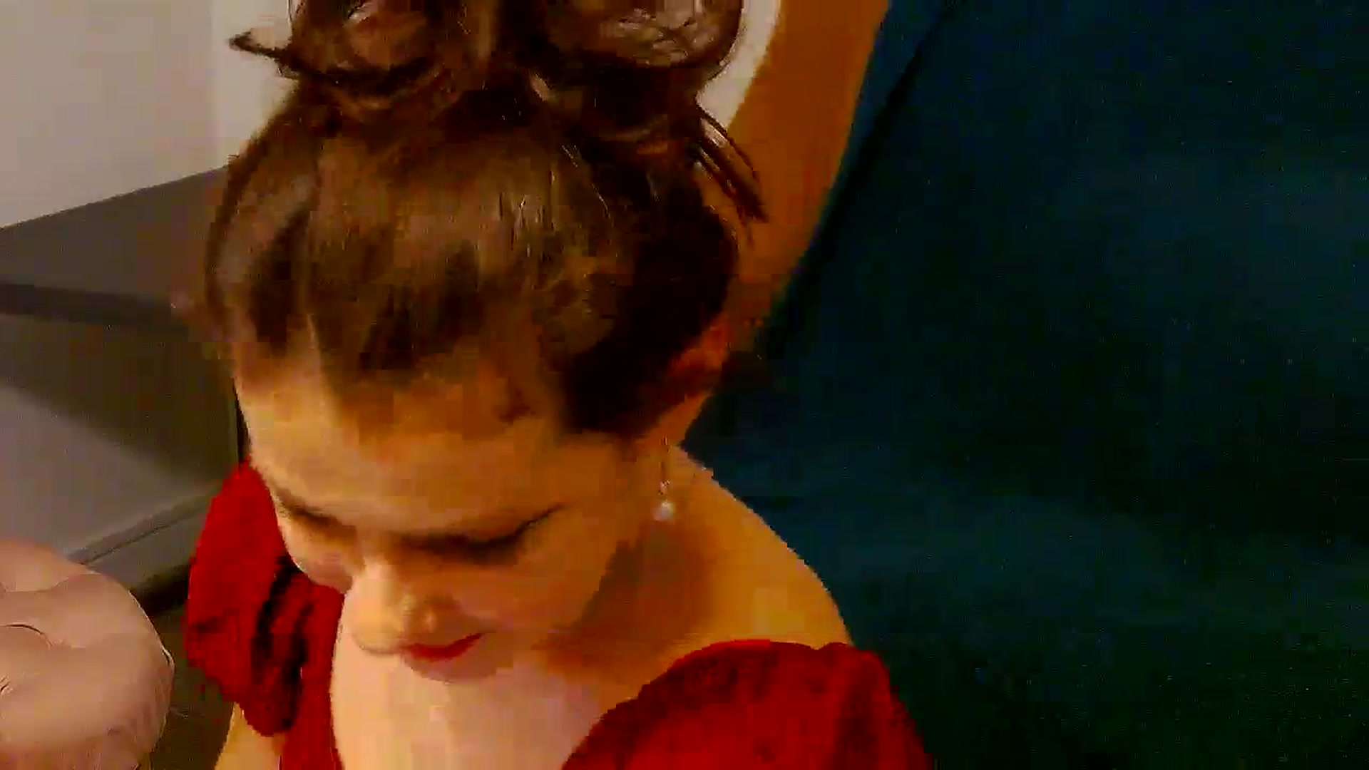 Gallery image thumbnail from MissAracely's myfreecams stream on, 02/07/2024, 02:26 image 9 of 20
