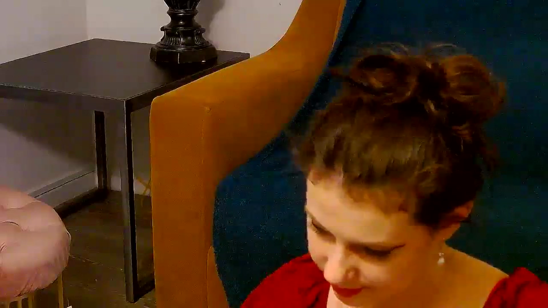 Gallery image thumbnail from MissAracely's myfreecams stream on, 02/07/2024, 02:26 image 13 of 20