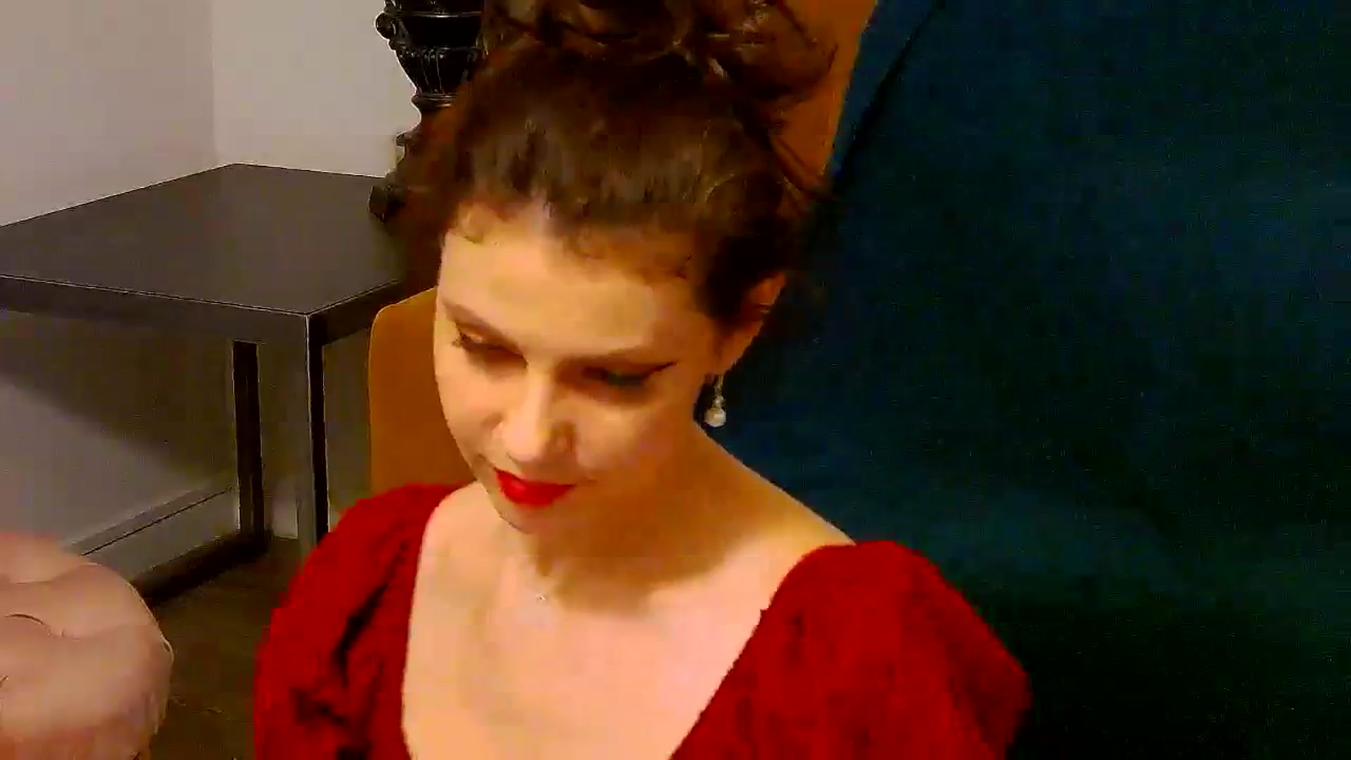 Gallery image thumbnail from MissAracely's myfreecams stream on, 02/07/2024, 02:26 image 8 of 20