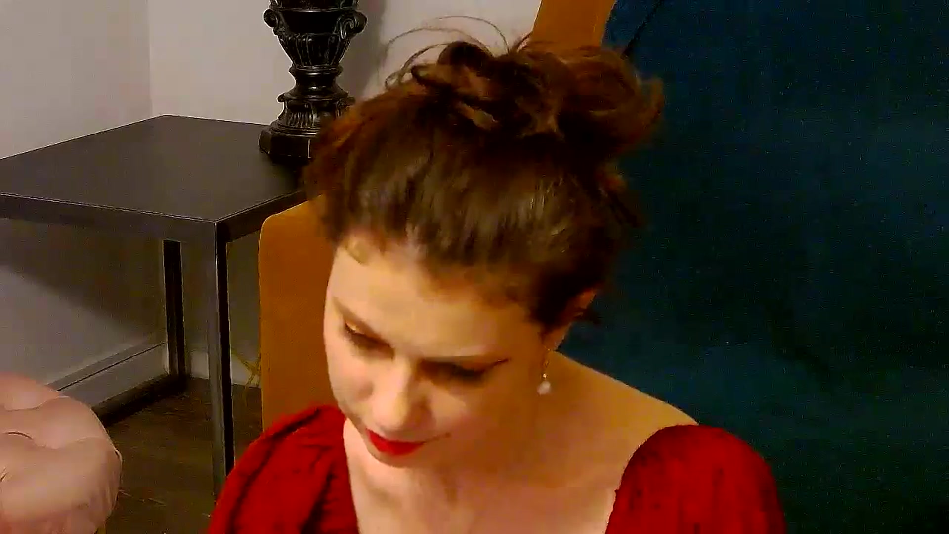Gallery image thumbnail from MissAracely's myfreecams stream on, 02/07/2024, 02:26 image 3 of 20