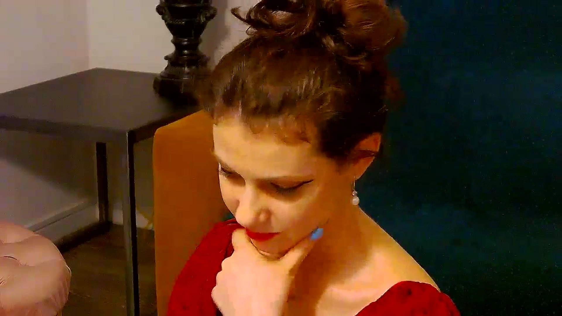 Gallery image thumbnail from MissAracely's myfreecams stream on, 02/07/2024, 02:26 image 7 of 20