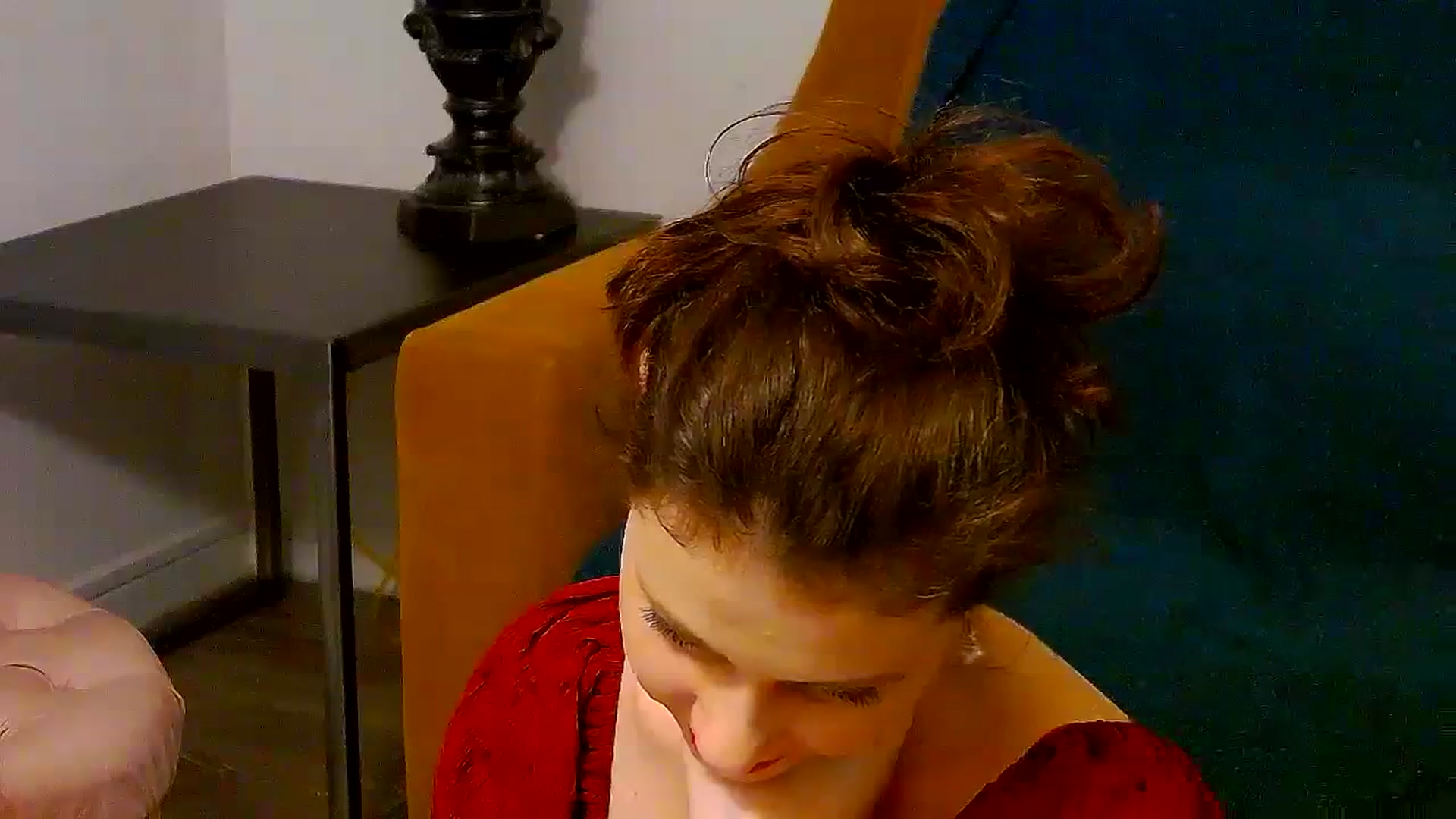 Gallery image thumbnail from MissAracely's myfreecams stream on, 02/07/2024, 02:26 image 5 of 20