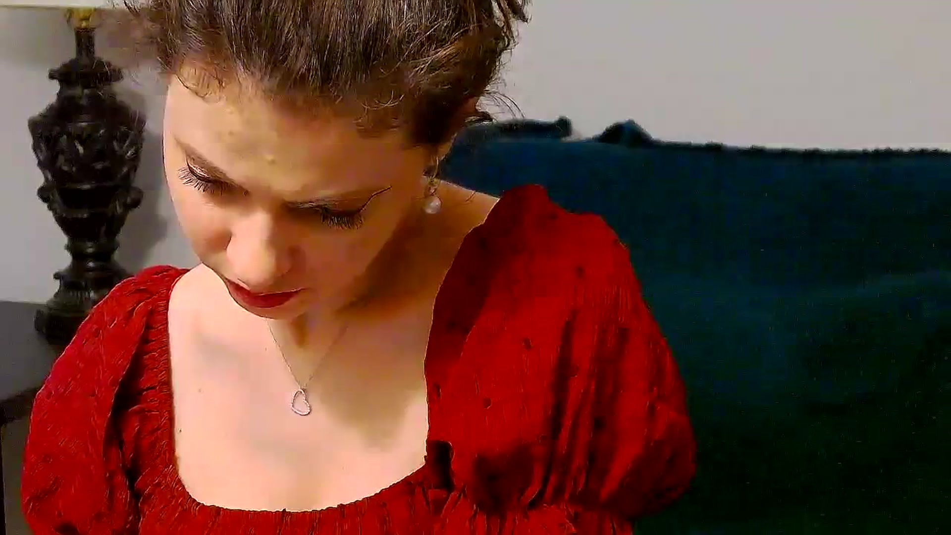 Gallery image thumbnail from MissAracely's myfreecams stream on, 02/07/2024, 02:26 image 15 of 20
