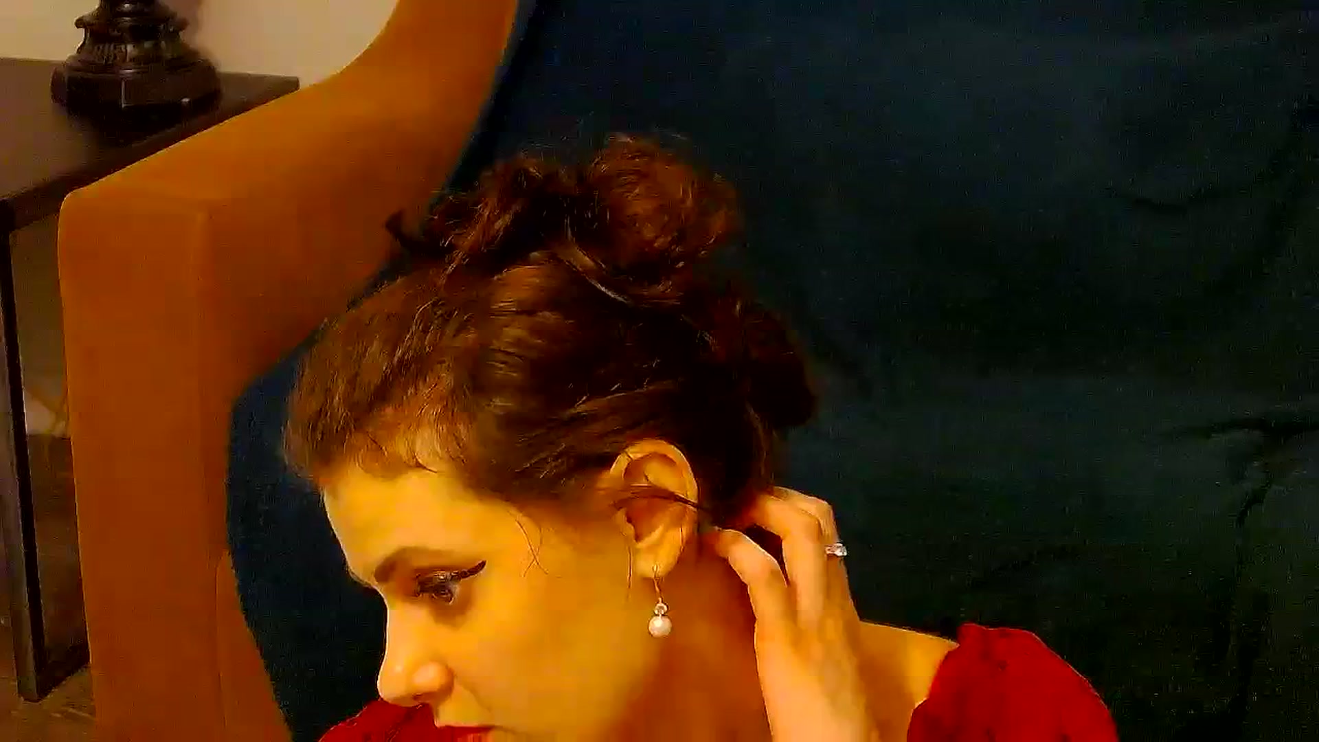 Gallery image thumbnail from MissAracely's myfreecams stream on, 02/07/2024, 02:26 image 20 of 20