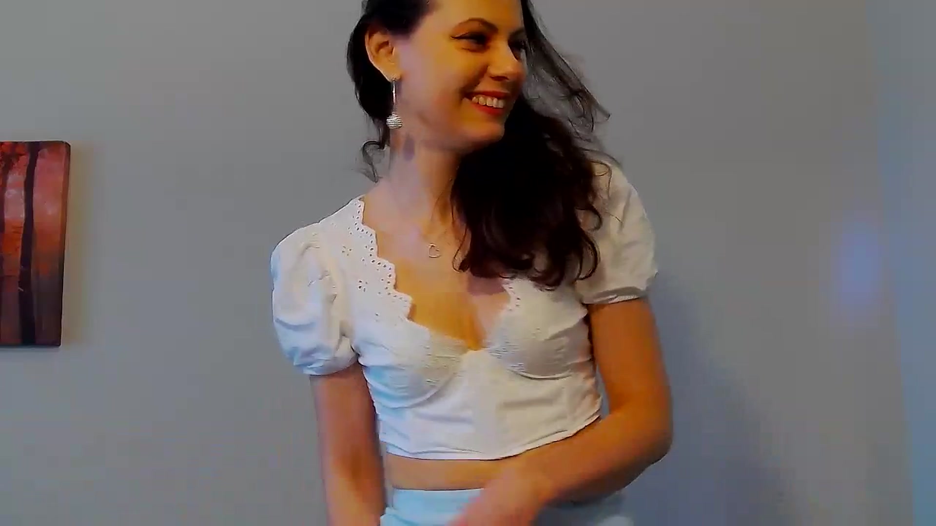 Gallery image thumbnail from MissAracely's myfreecams stream on, 02/08/2024, 19:52 image 16 of 20