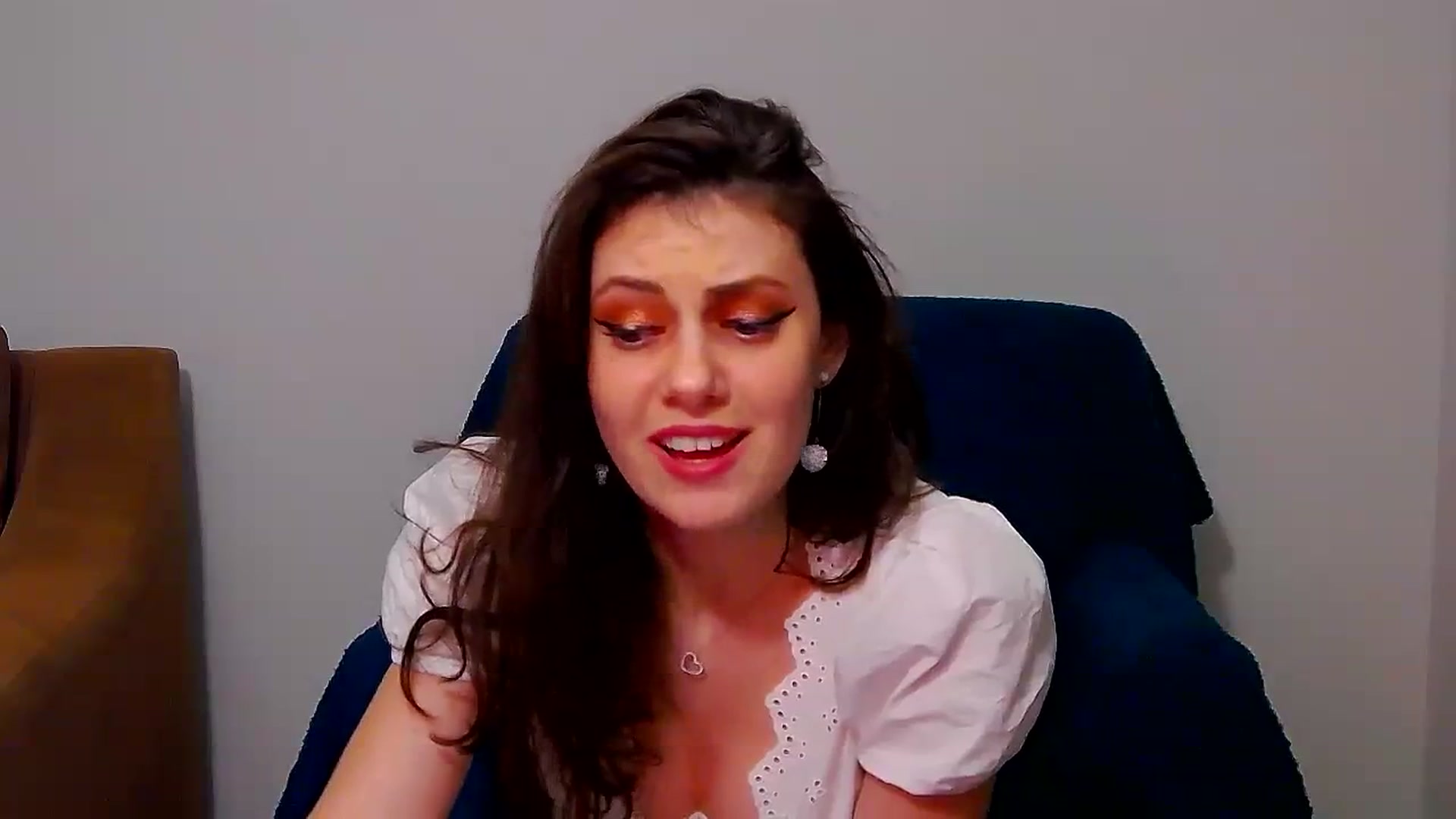 Gallery image thumbnail from MissAracely's myfreecams stream on, 02/09/2024, 24:25 image 13 of 20