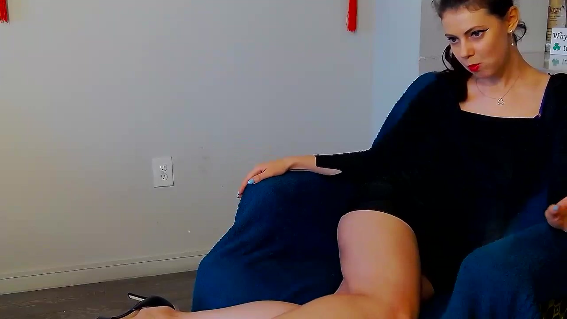 Gallery image thumbnail from MissAracely's myfreecams stream on, 02/09/2024, 23:02 image 19 of 20