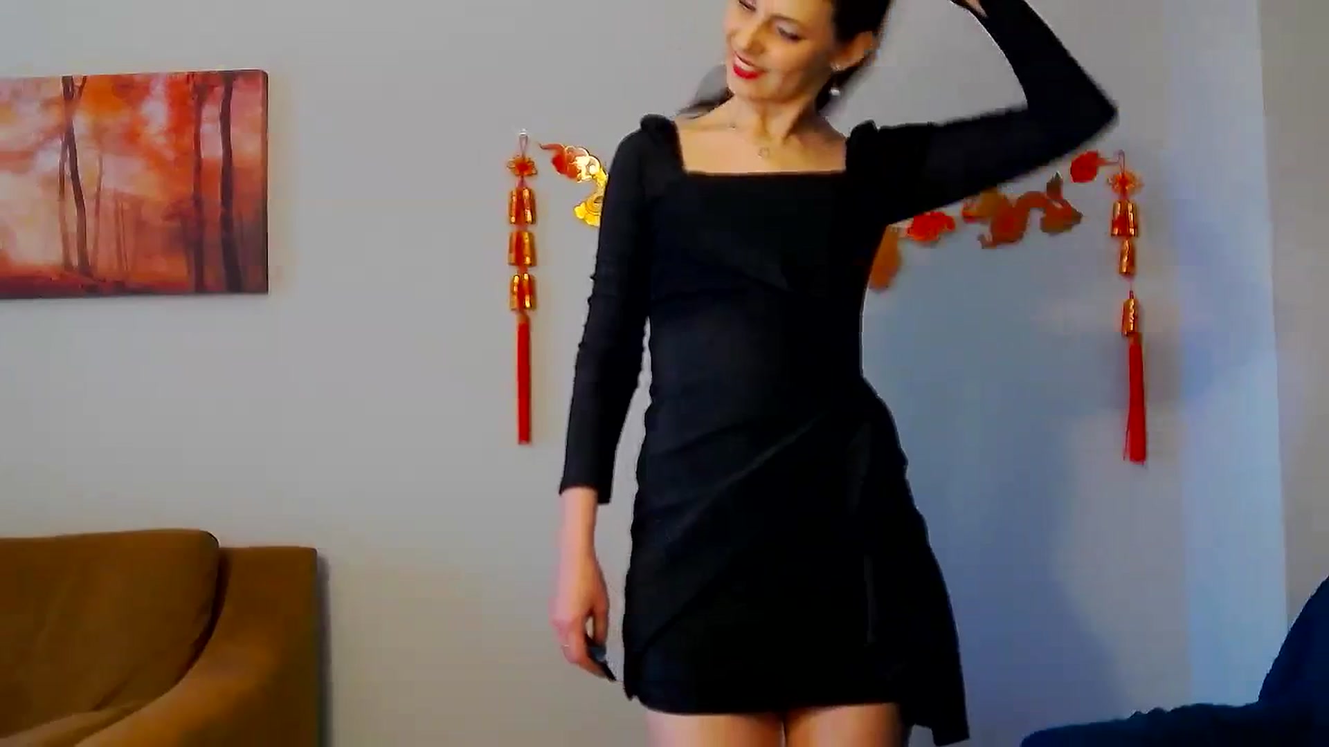 Gallery image thumbnail from MissAracely's myfreecams stream on, 02/09/2024, 23:02 image 8 of 20