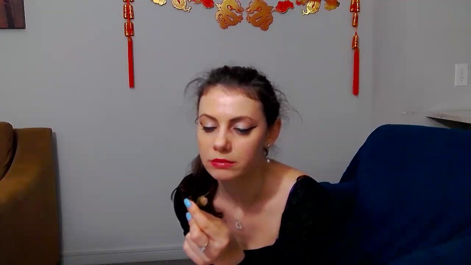 Gallery image thumbnail from MissAracely's myfreecams stream on, 02/10/2024, 01:47 image 10 of 20