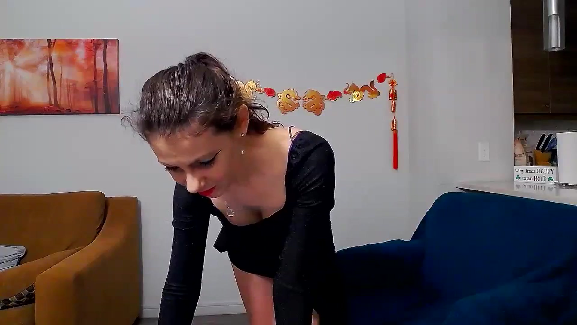 Gallery image thumbnail from MissAracely's myfreecams stream on, 02/10/2024, 01:47 image 2 of 20
