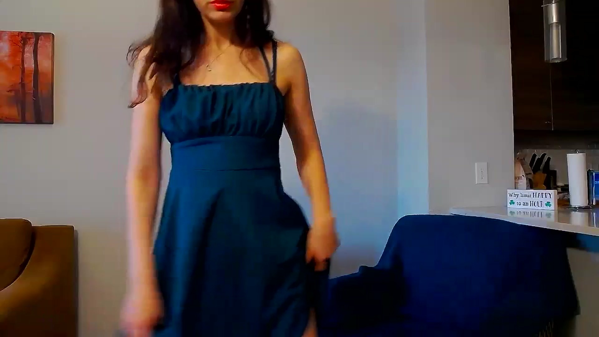 Gallery image thumbnail from MissAracely's myfreecams stream on, 02/13/2024, 24:39 image 15 of 20