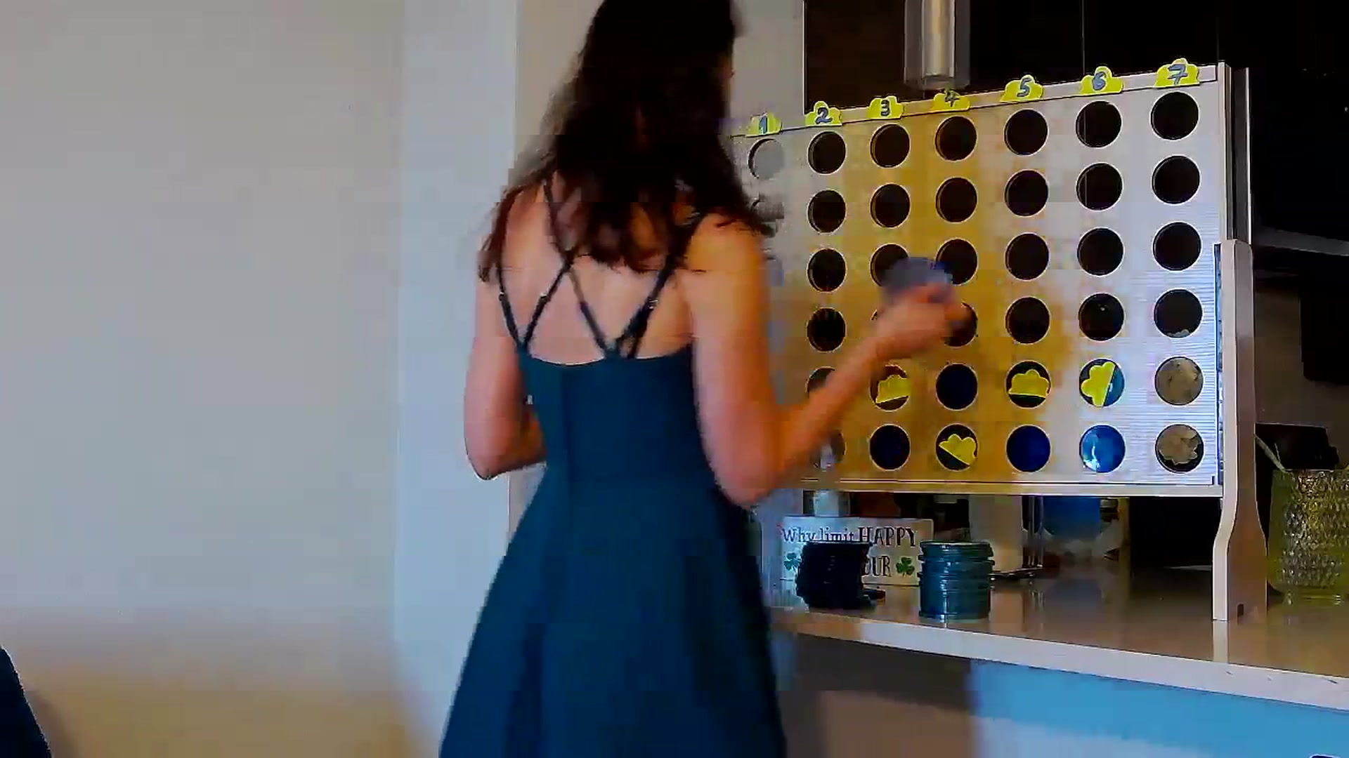 Gallery image thumbnail from MissAracely's myfreecams stream on, 02/13/2024, 24:39 image 9 of 20