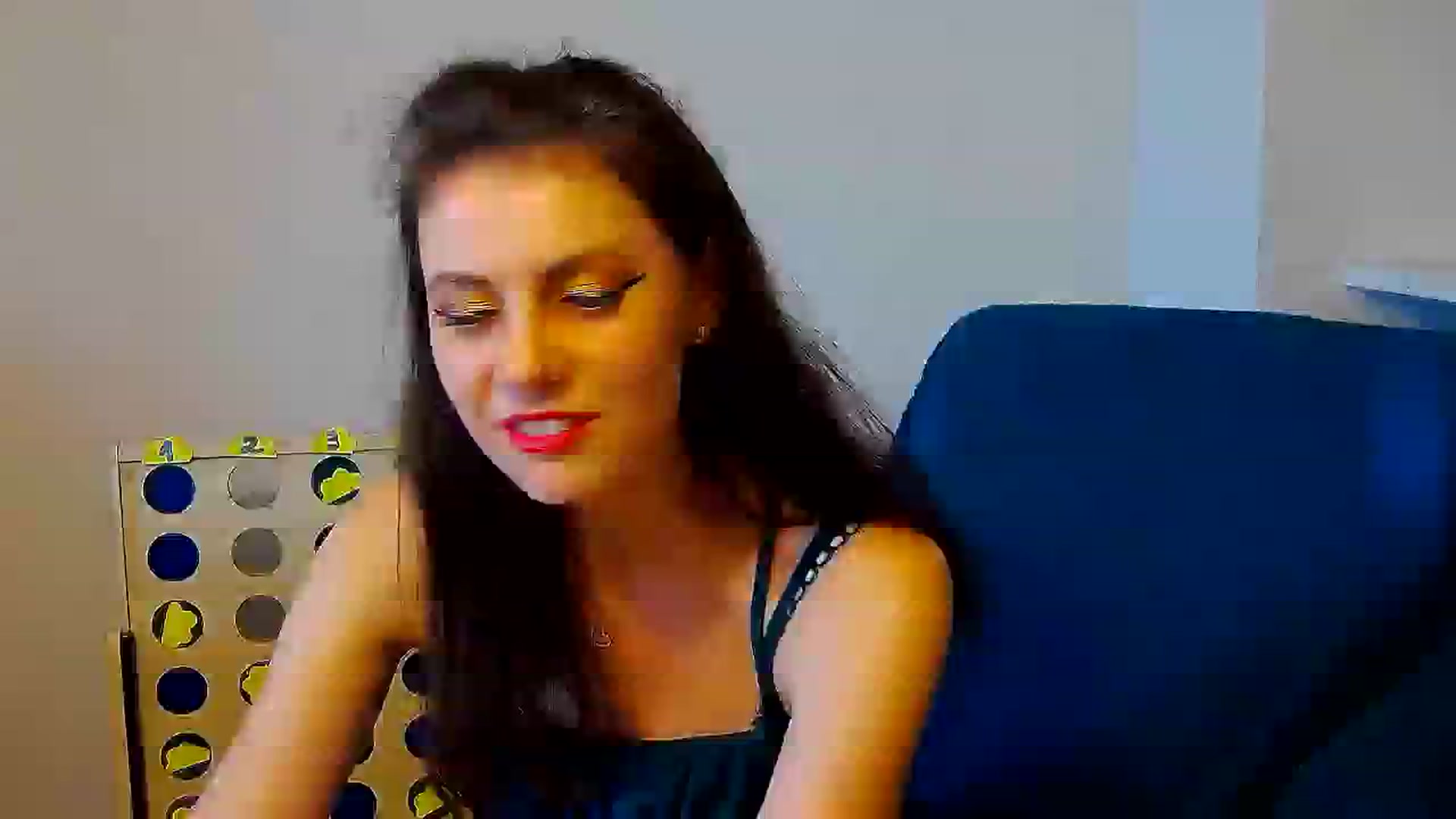 Gallery image thumbnail from MissAracely's myfreecams stream on, 02/13/2024, 24:39 image 14 of 20