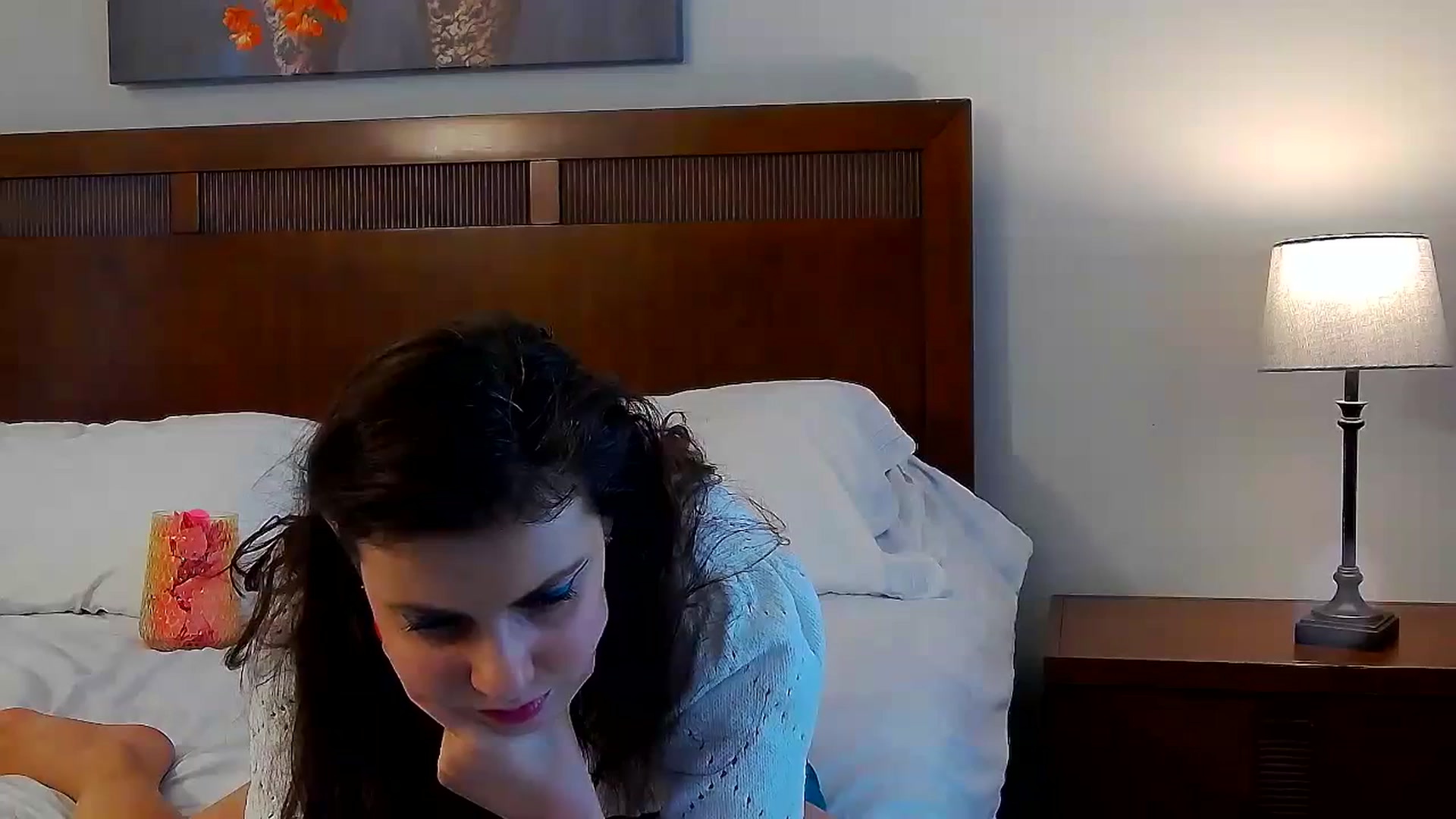 Gallery image thumbnail from MissAracely's myfreecams stream on, 02/16/2024, 24:08 image 9 of 20