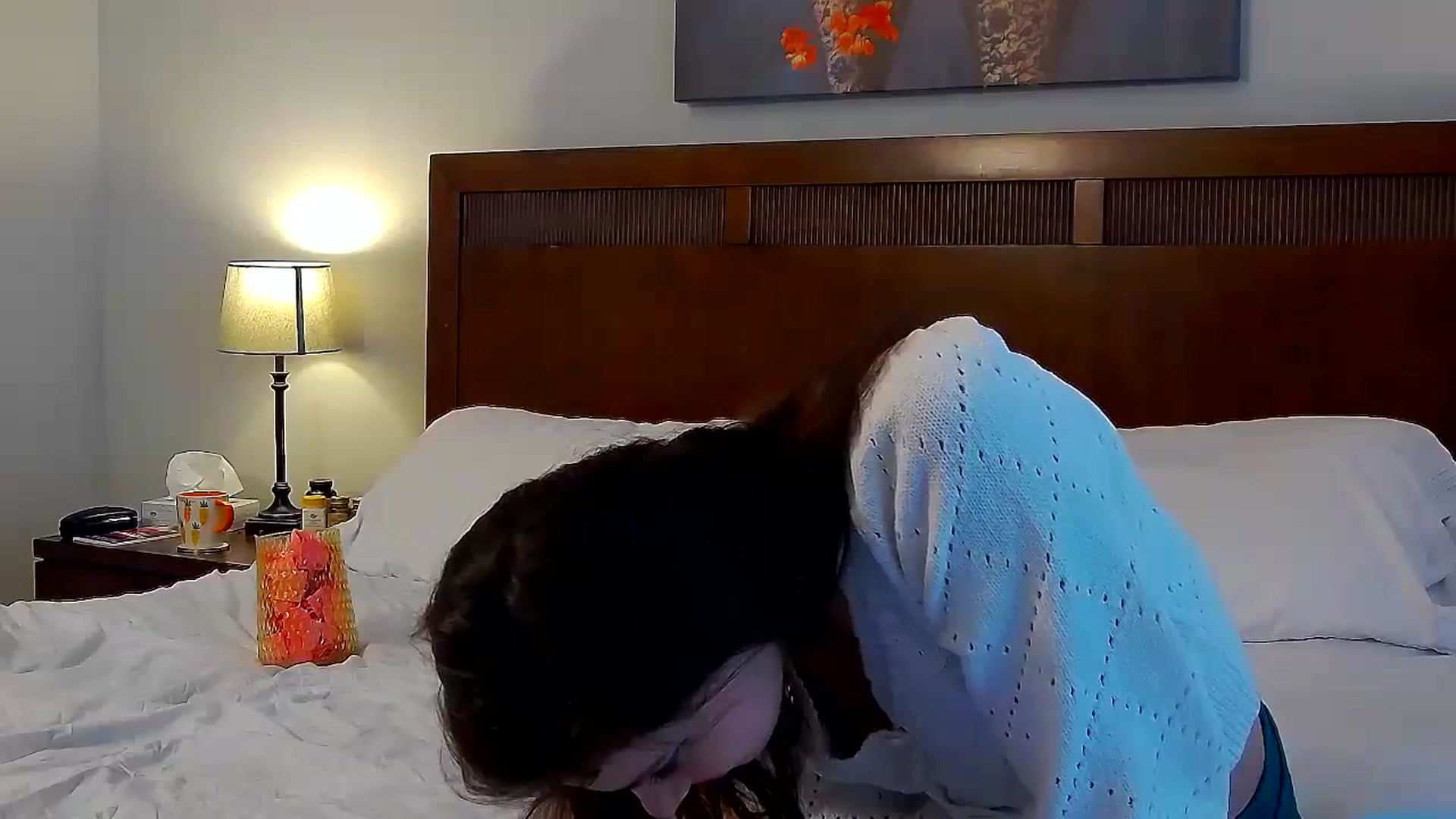Gallery image thumbnail from MissAracely's myfreecams stream on, 02/16/2024, 24:08 image 10 of 20