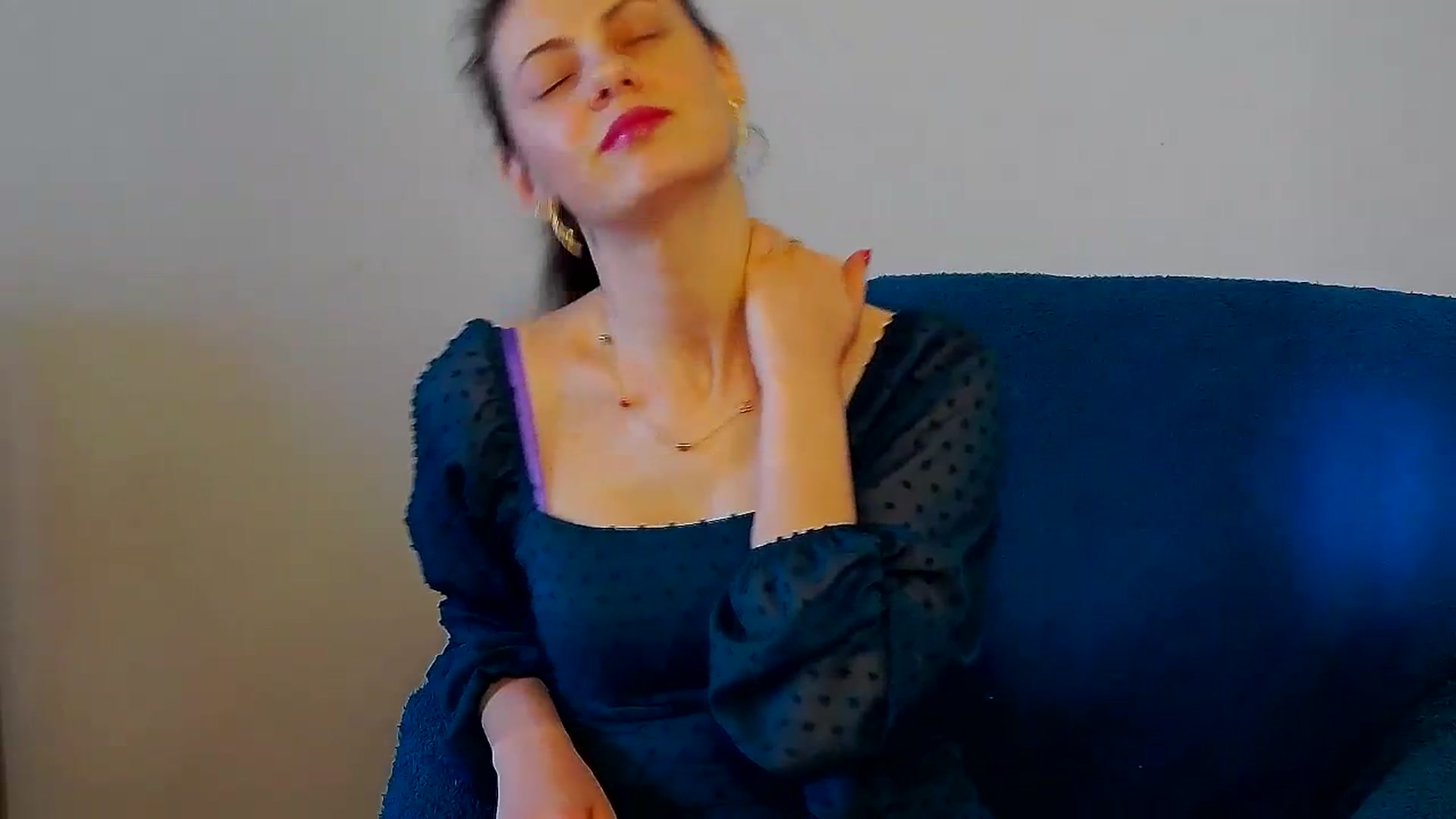 Gallery image thumbnail from MissAracely's myfreecams stream on, 02/16/2024, 22:04 image 10 of 20