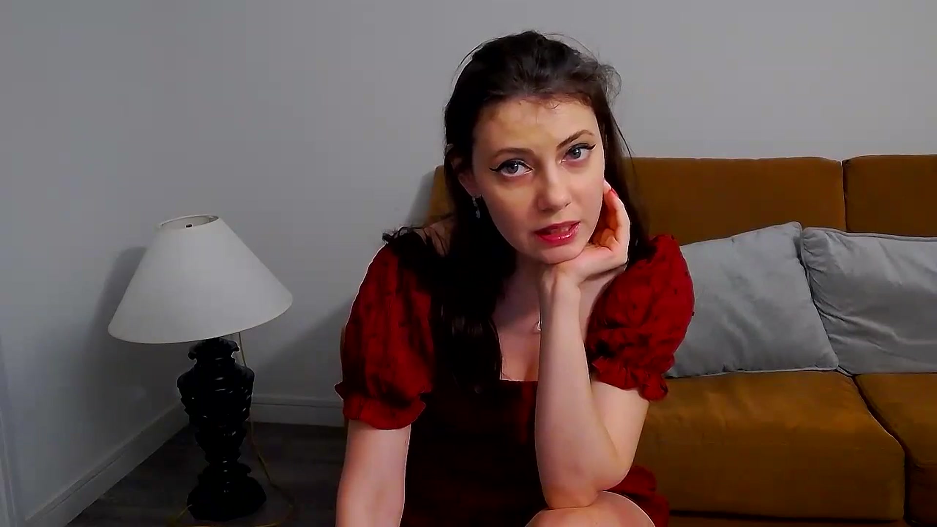 Gallery image thumbnail from MissAracely's myfreecams stream on, 02/26/2024, 02:57 image 5 of 20