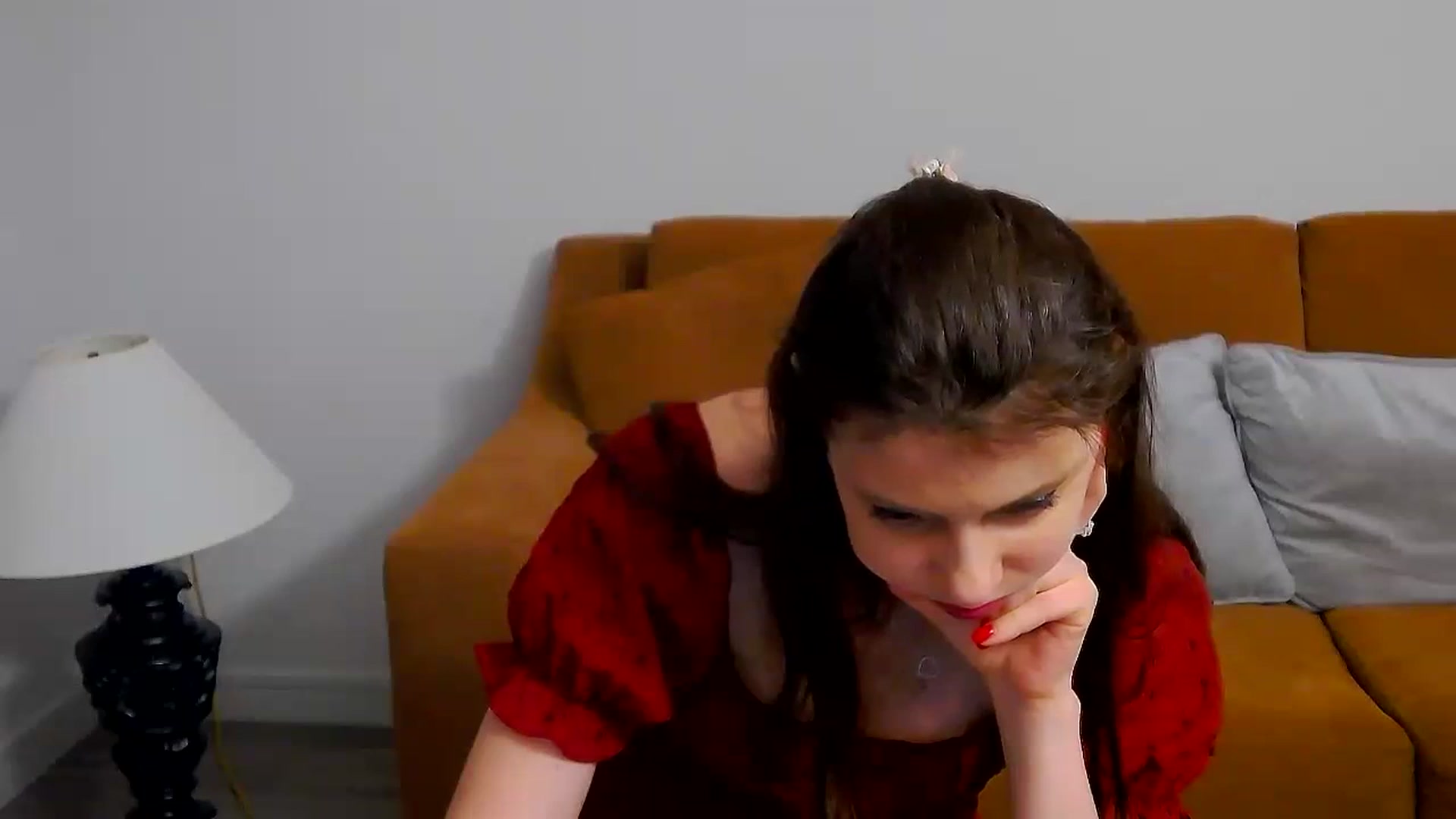 Gallery image thumbnail from MissAracely's myfreecams stream on, 02/26/2024, 02:57 image 7 of 20