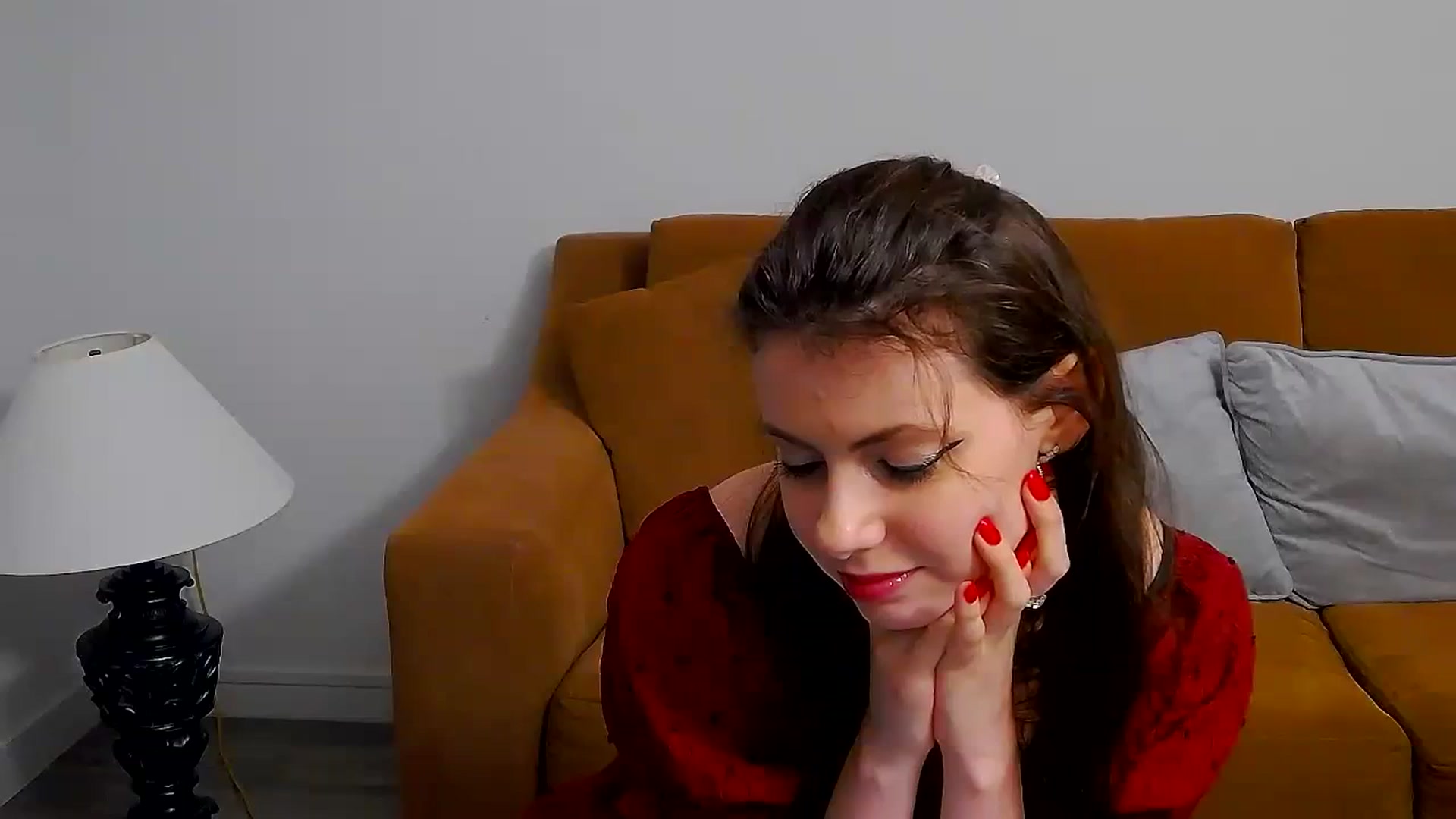 Gallery image thumbnail from MissAracely's myfreecams stream on, 02/26/2024, 02:57 image 9 of 20