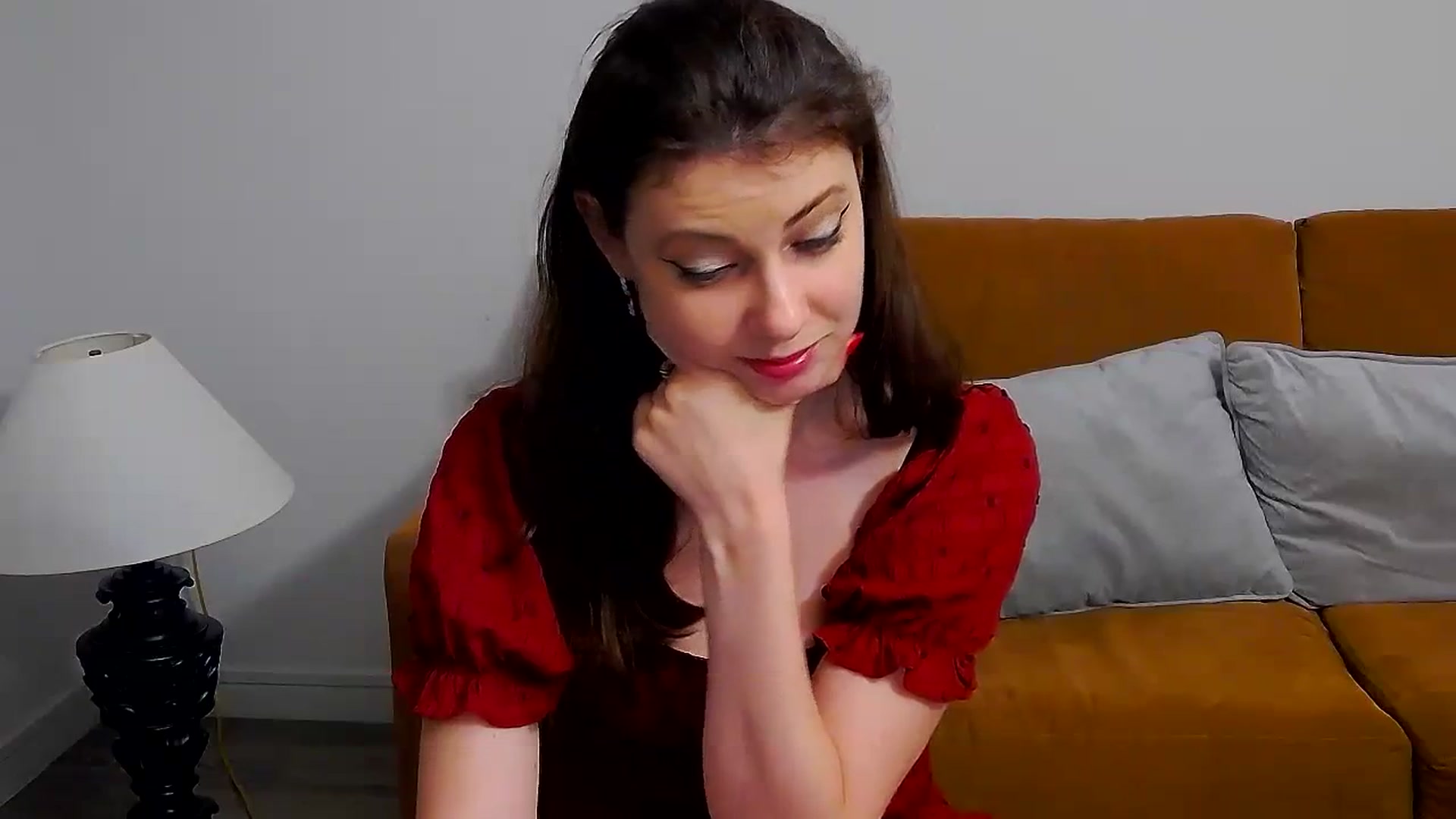 Gallery image thumbnail from MissAracely's myfreecams stream on, 02/26/2024, 02:57 image 14 of 20