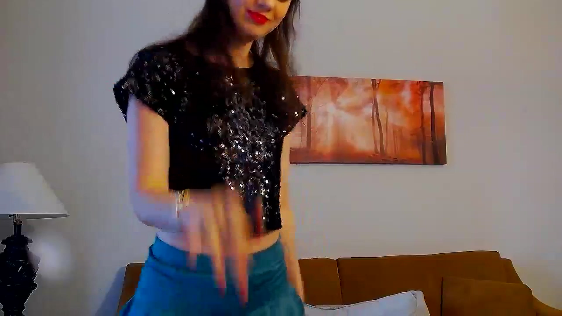 Gallery image thumbnail from MissAracely's myfreecams stream on, 03/07/2024, 24:06 image 20 of 20