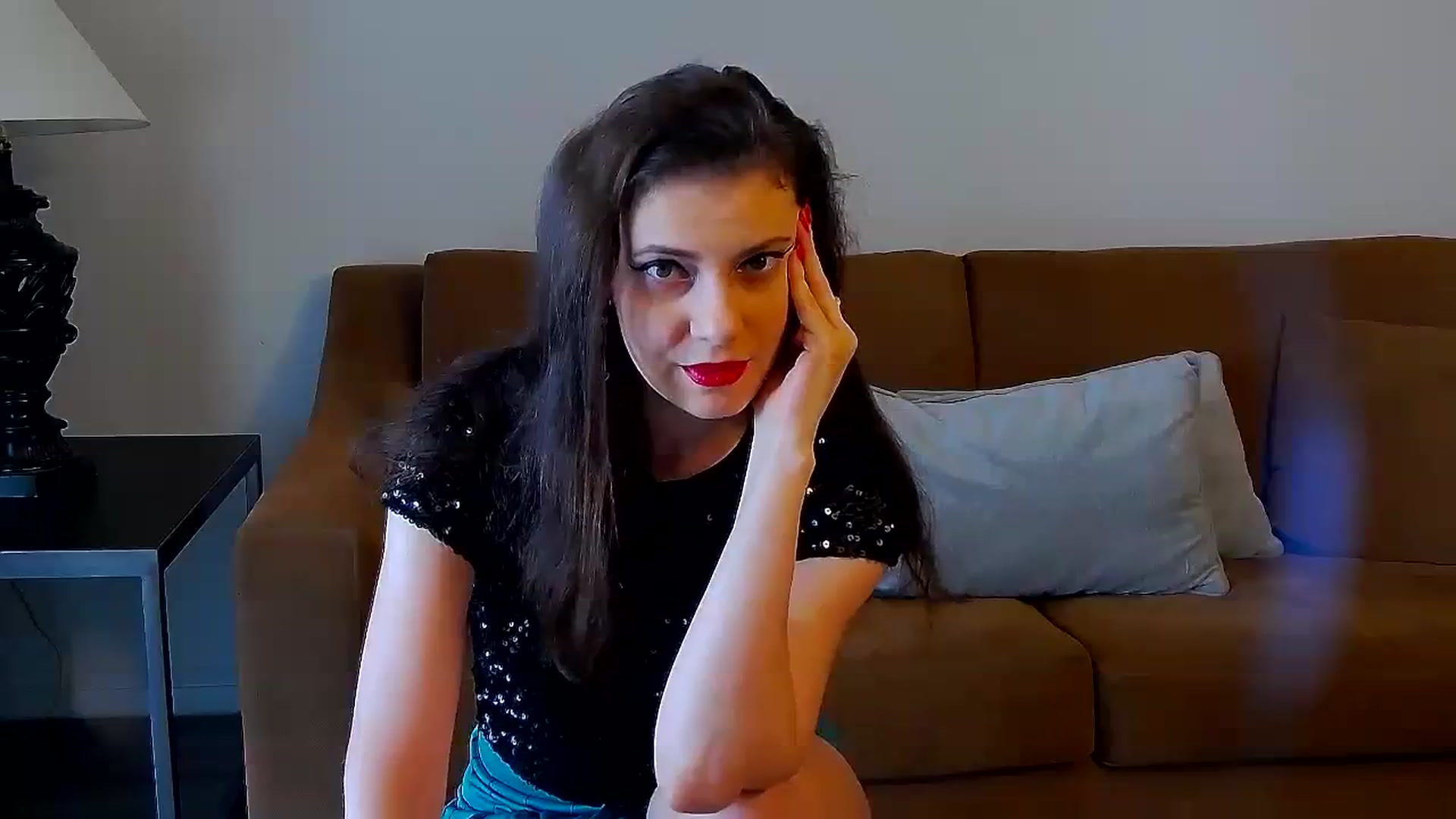 Gallery image thumbnail from MissAracely's myfreecams stream on, 03/07/2024, 24:06 image 2 of 20