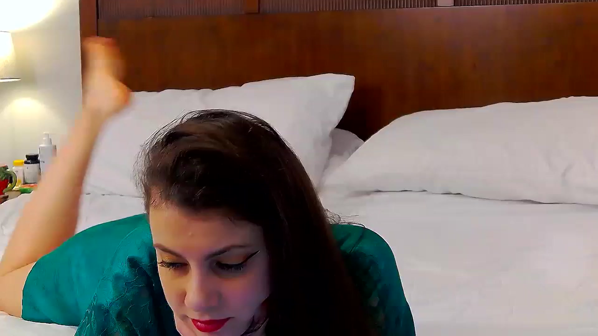 Gallery image thumbnail from MissAracely's myfreecams stream on, 03/07/2024, 22:37 image 1 of 20