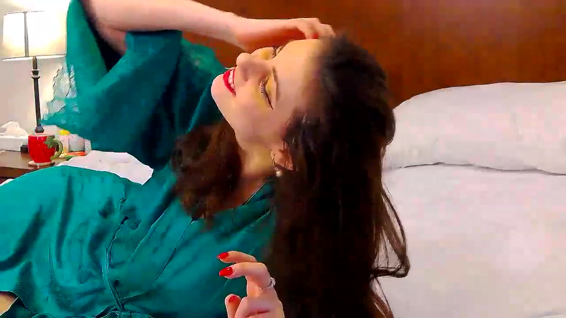 Gallery image thumbnail from MissAracely's myfreecams stream on, 03/07/2024, 22:37 image 8 of 20