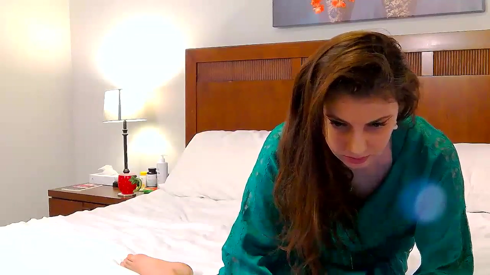 Gallery image thumbnail from MissAracely's myfreecams stream on, 03/07/2024, 22:37 image 20 of 20
