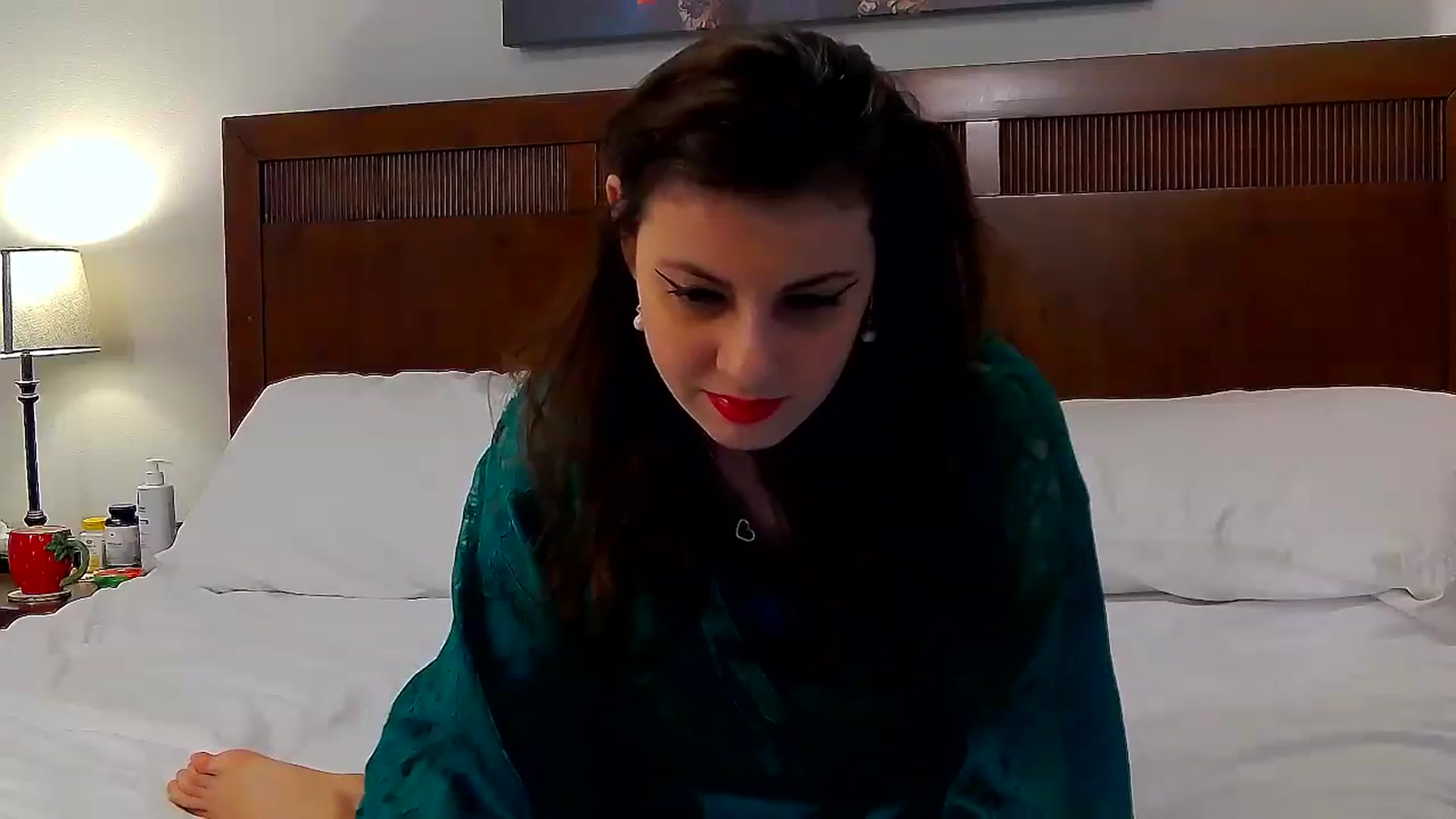 Gallery image thumbnail from MissAracely's myfreecams stream on, 03/07/2024, 22:37 image 6 of 20