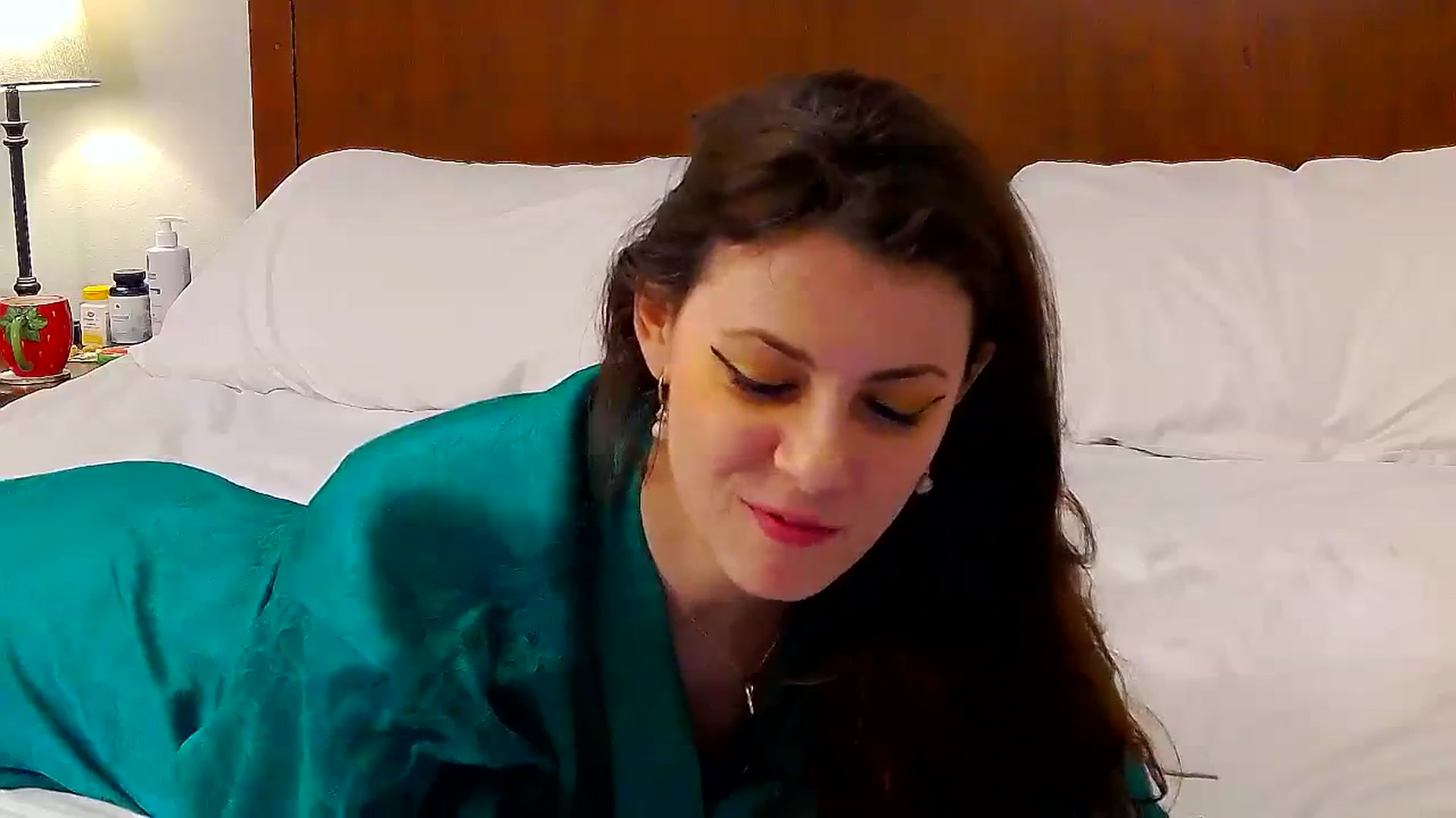 Gallery image thumbnail from MissAracely's myfreecams stream on, 03/08/2024, 03:34 image 15 of 20