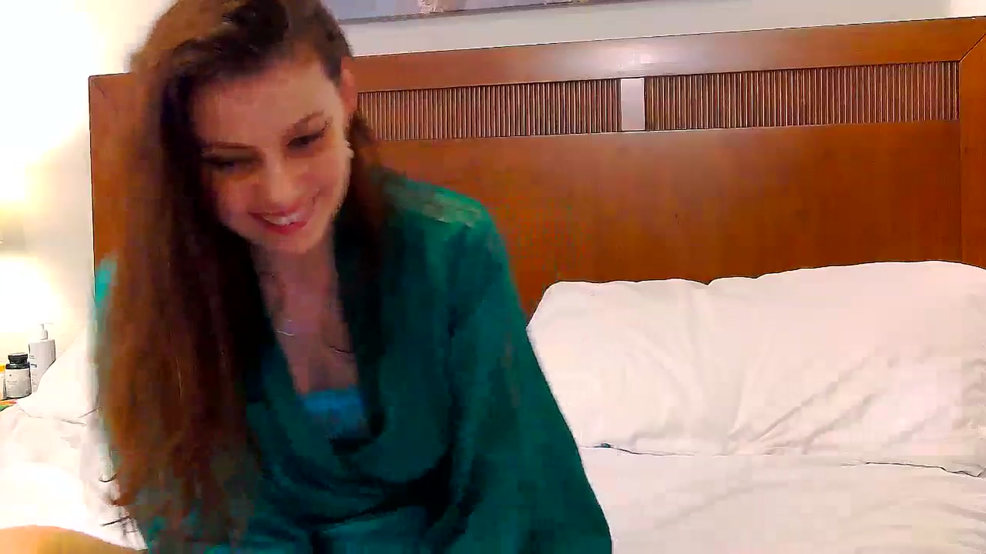 Gallery image thumbnail from MissAracely's myfreecams stream on, 03/08/2024, 03:34 image 18 of 20