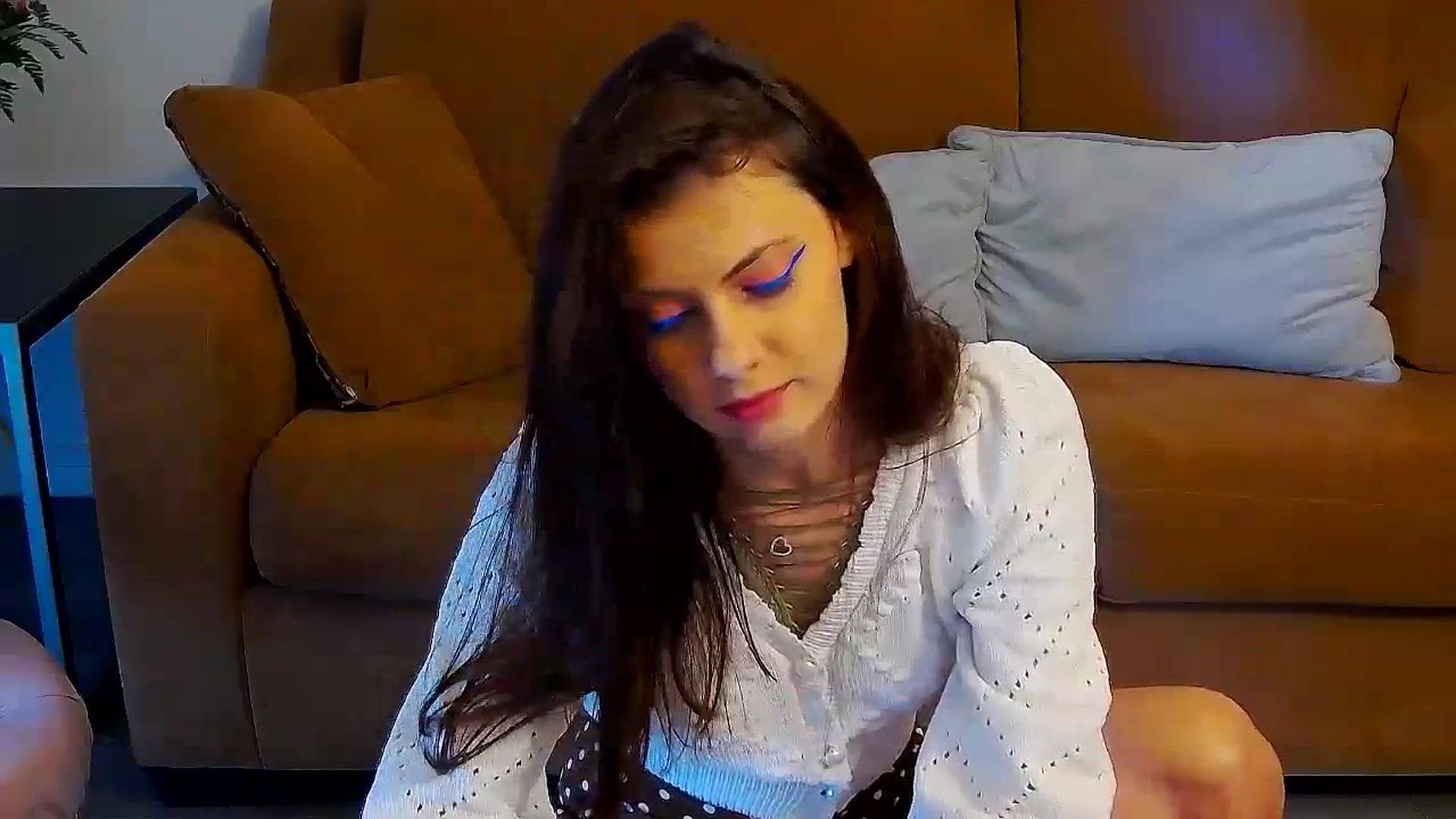 Gallery image thumbnail from MissAracely's myfreecams stream on, 03/14/2024, 21:46 image 19 of 20