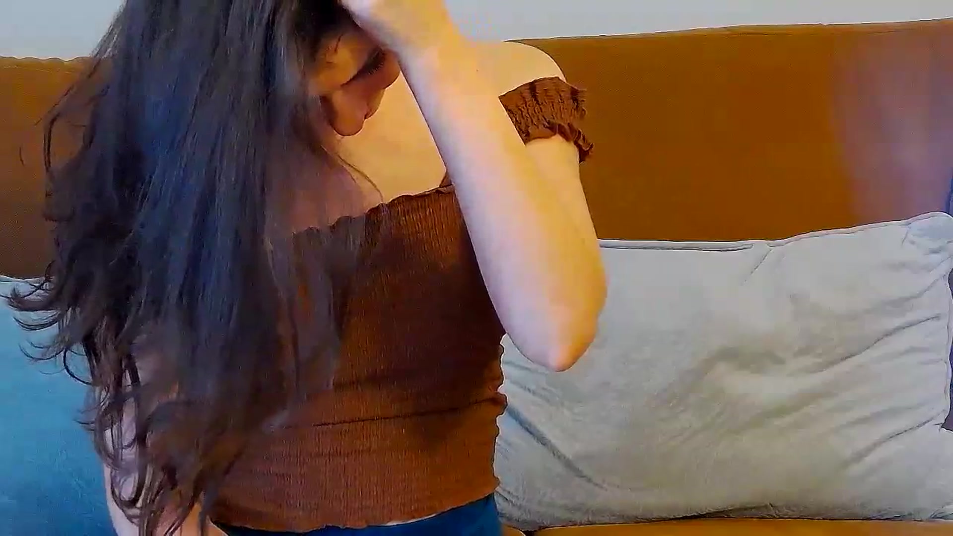 Gallery image thumbnail from MissAracely's myfreecams stream on, 03/18/2024, 21:11 image 7 of 20