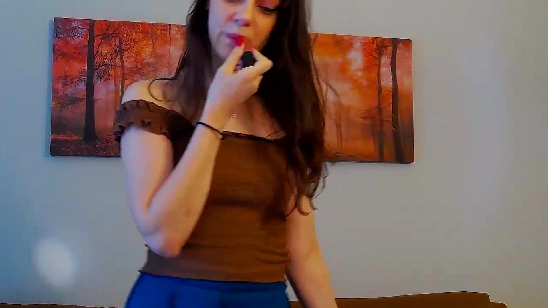 Gallery image thumbnail from MissAracely's myfreecams stream on, 03/18/2024, 22:48 image 13 of 20