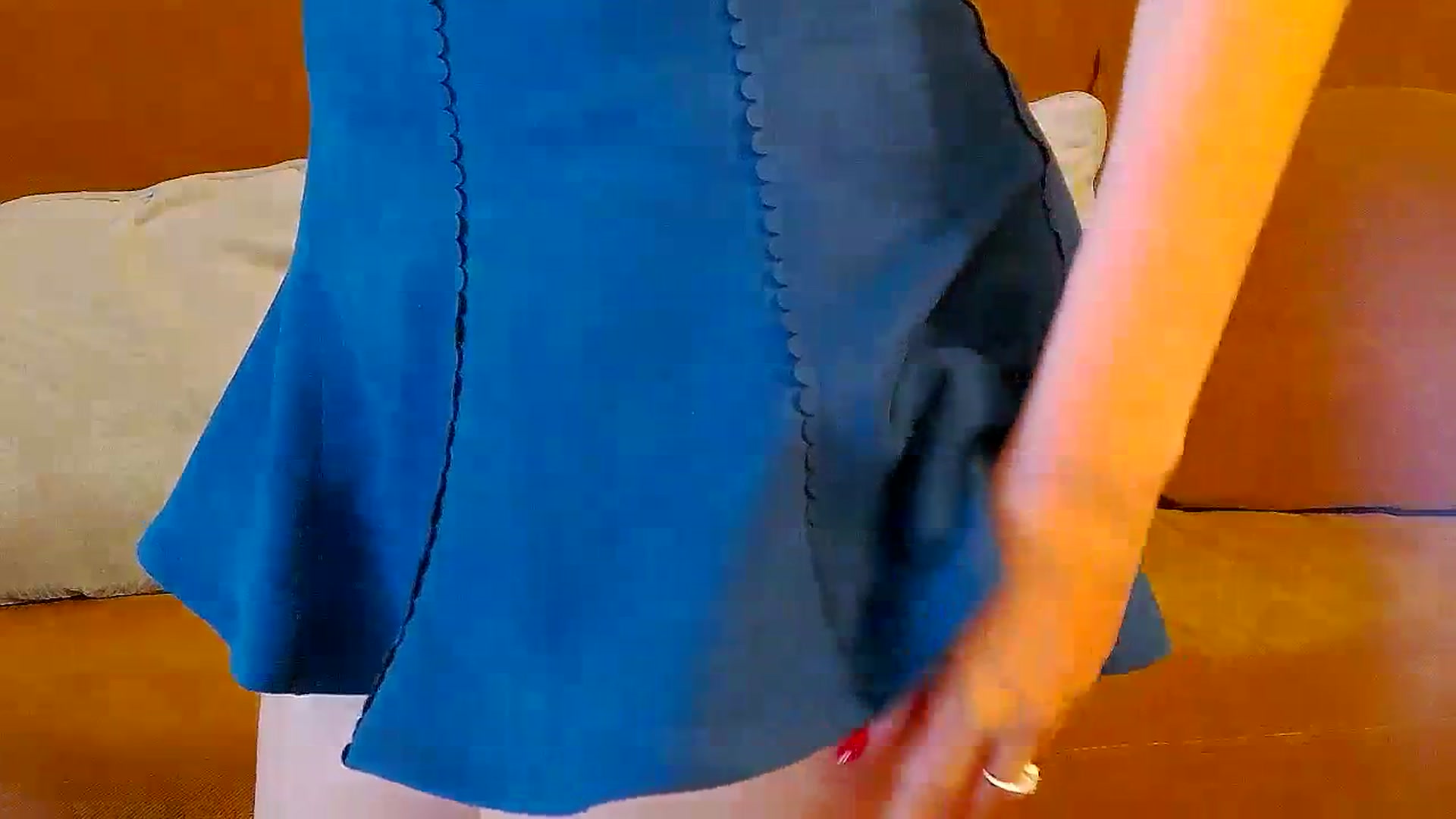 Gallery image thumbnail from MissAracely's myfreecams stream on, 03/18/2024, 22:48 image 20 of 20