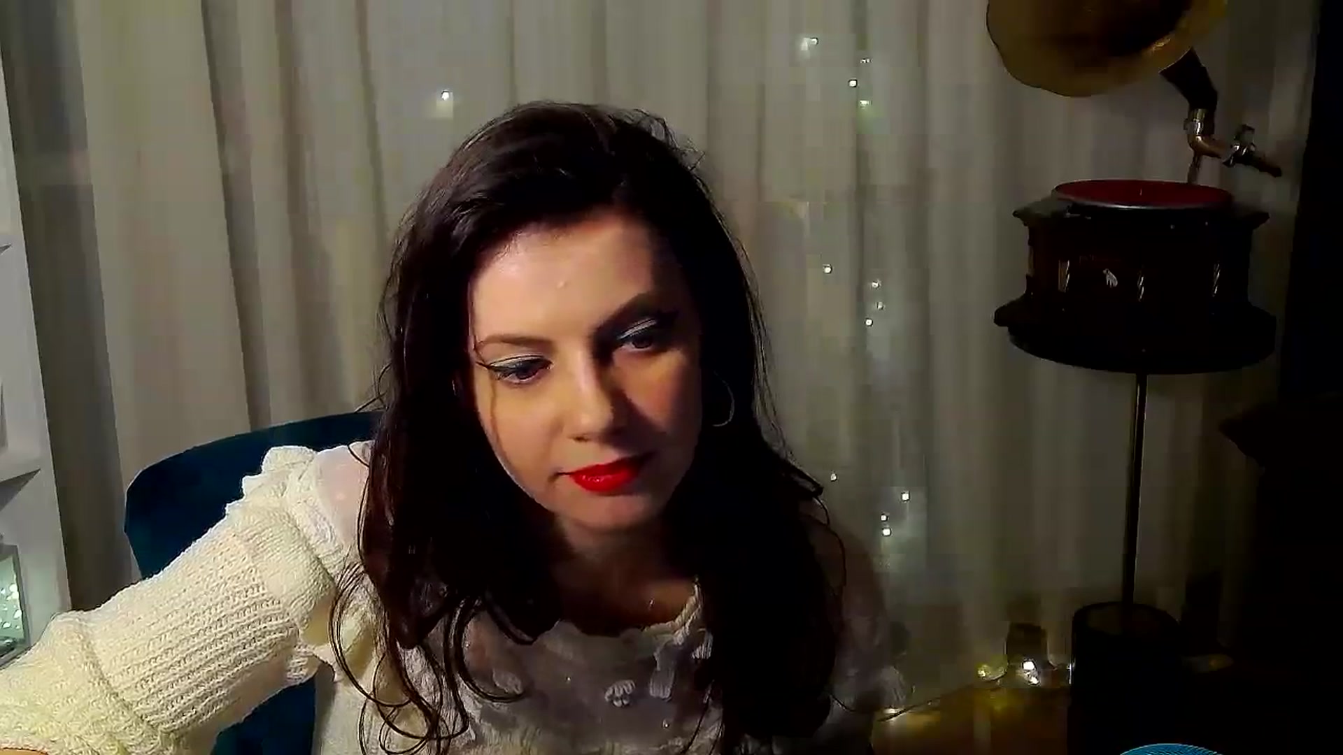Gallery image thumbnail from MissAracely's myfreecams stream on, 03/24/2024, 01:46 image 6 of 20