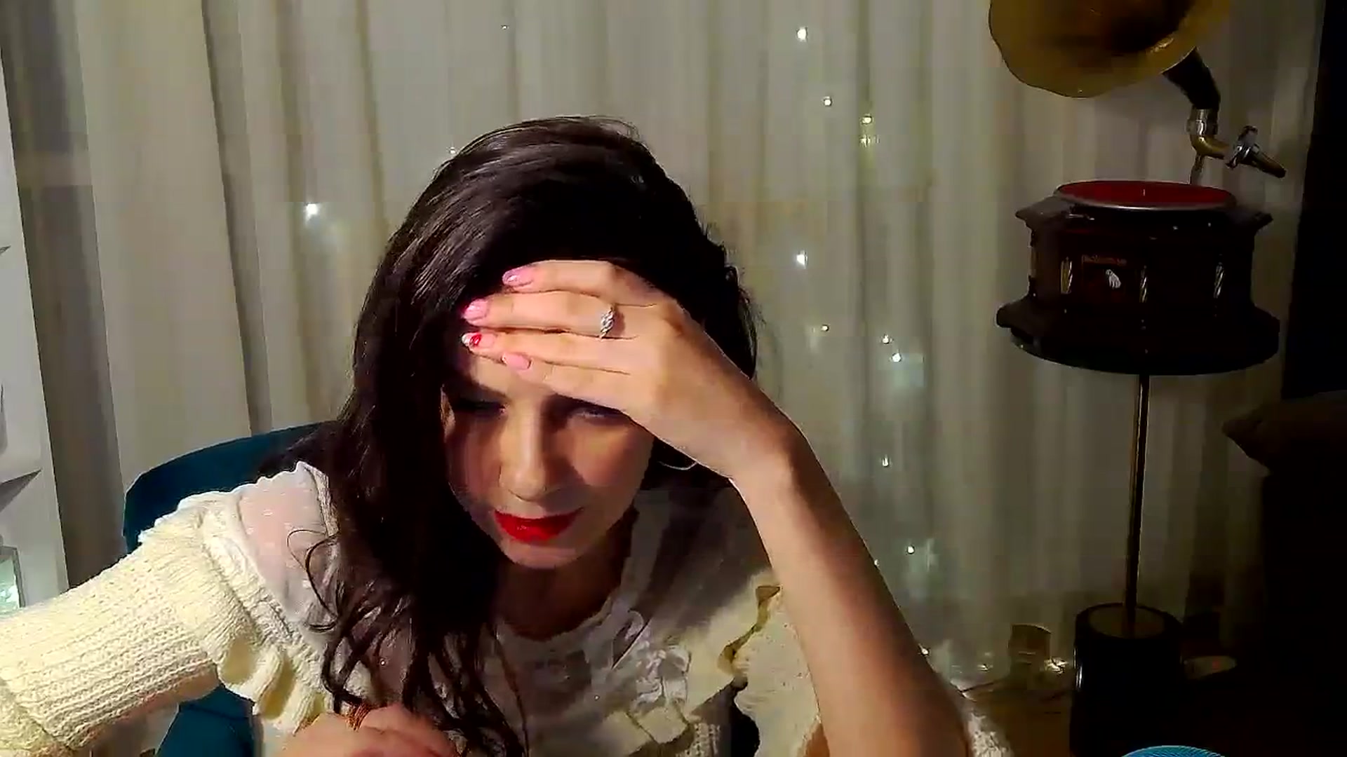 Gallery image thumbnail from MissAracely's myfreecams stream on, 03/24/2024, 01:46 image 7 of 20