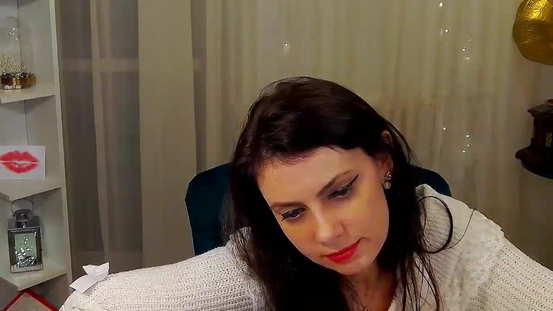 Gallery image thumbnail from MissAracely's myfreecams stream on, 03/26/2024, 23:29 image 20 of 20