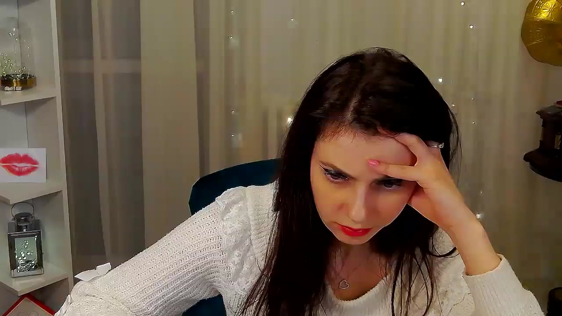 Gallery image thumbnail from MissAracely's myfreecams stream on, 03/26/2024, 23:29 image 19 of 20