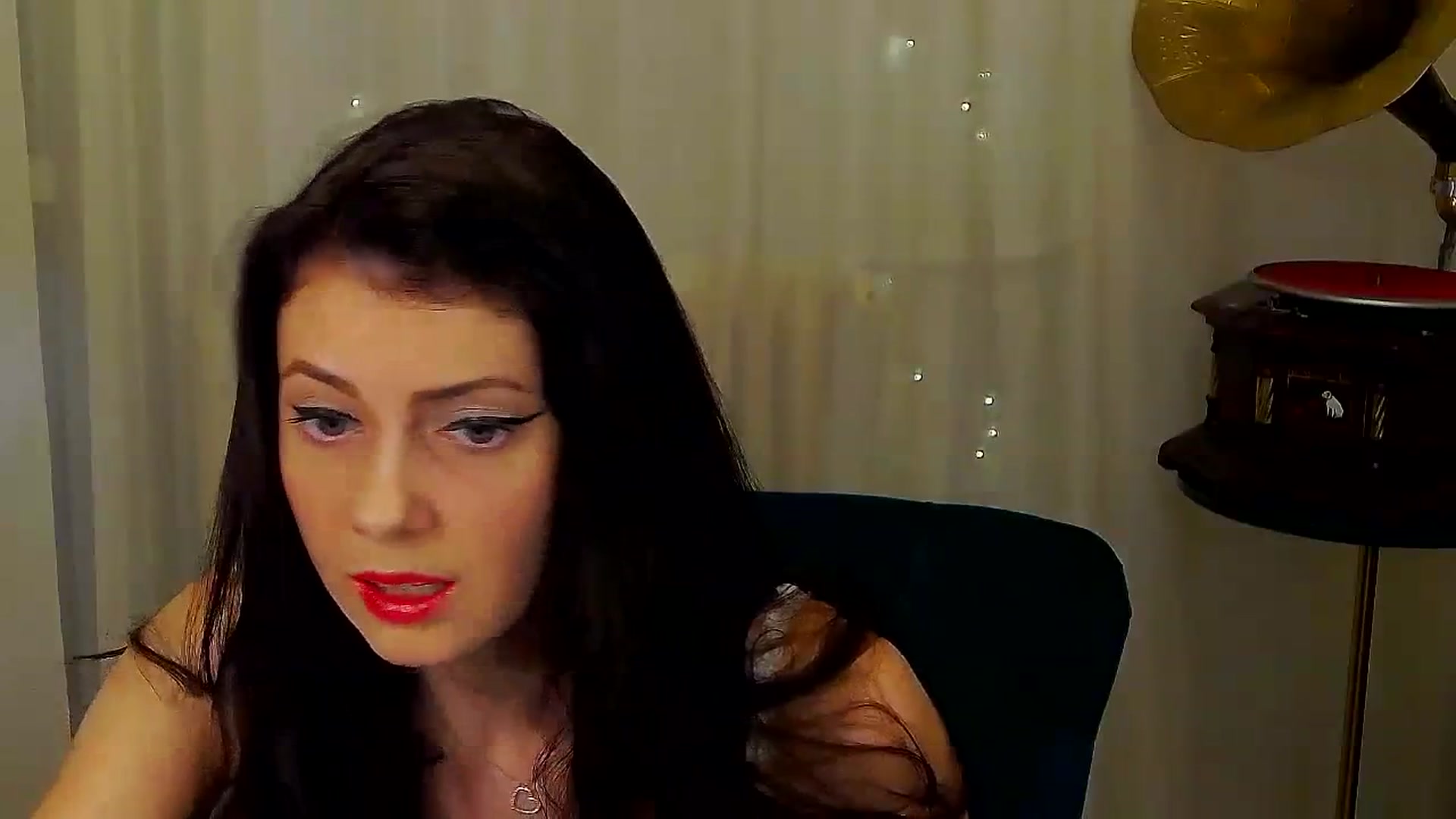 Gallery image thumbnail from MissAracely's myfreecams stream on, 03/27/2024, 21:40 image 8 of 20