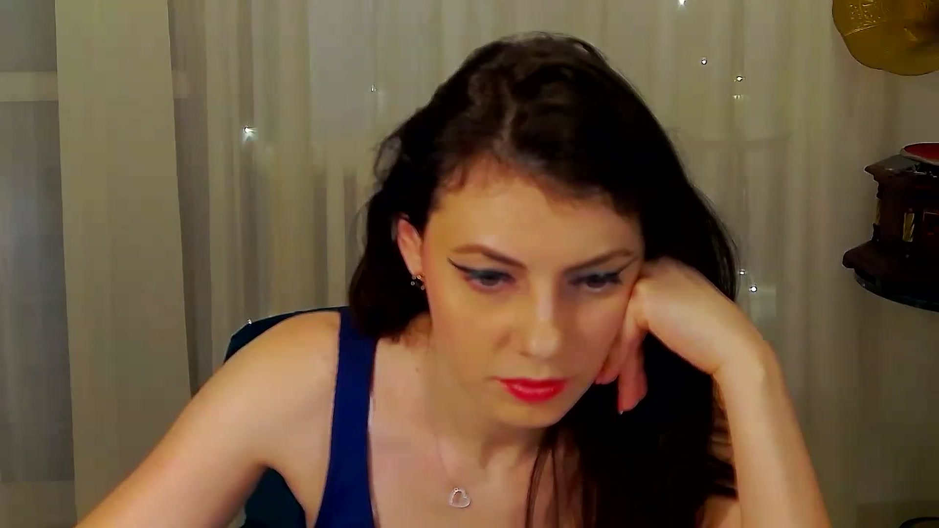 Gallery image thumbnail from MissAracely's myfreecams stream on, 03/27/2024, 21:40 image 16 of 20