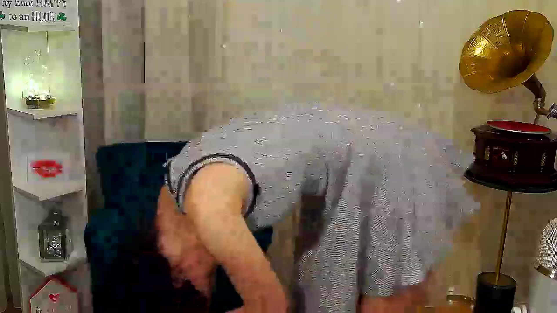 Gallery image thumbnail from MissAracely's myfreecams stream on, 03/30/2024, 21:28 image 17 of 20