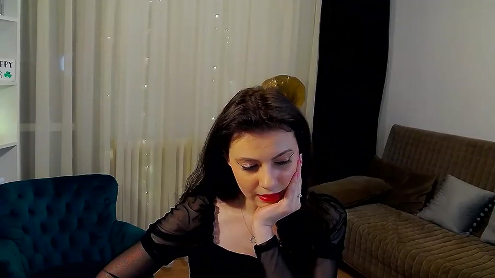 Gallery image thumbnail from MissAracely's myfreecams stream on, 04/02/2024, 20:02 image 11 of 20