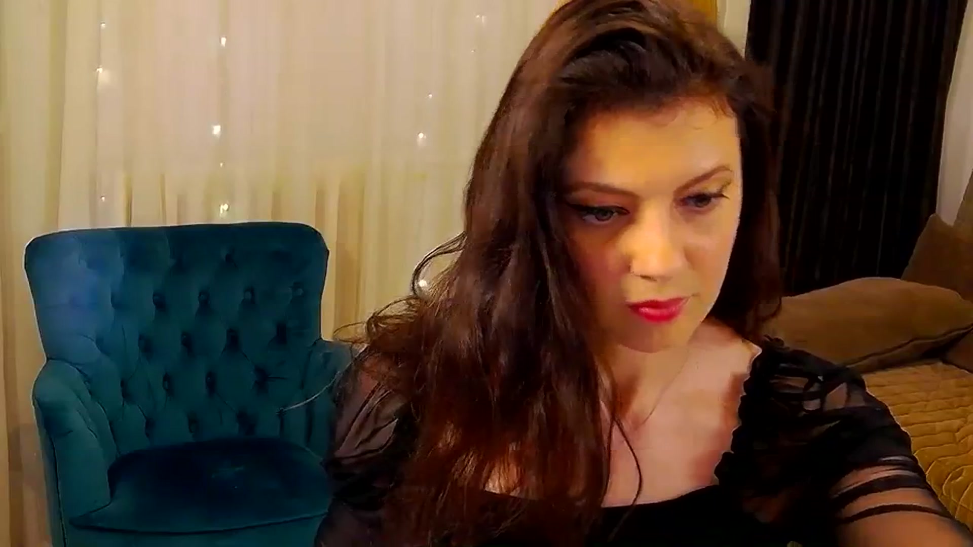 Gallery image thumbnail from MissAracely's myfreecams stream on, 04/02/2024, 20:02 image 2 of 20