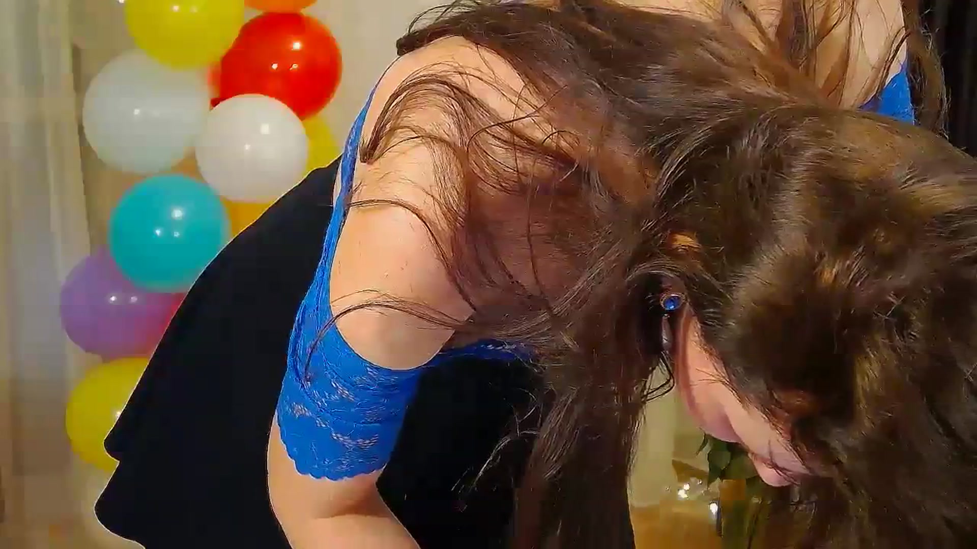 Gallery image thumbnail from MissAracely's myfreecams stream on, 04/05/2024, 20:30 image 11 of 20