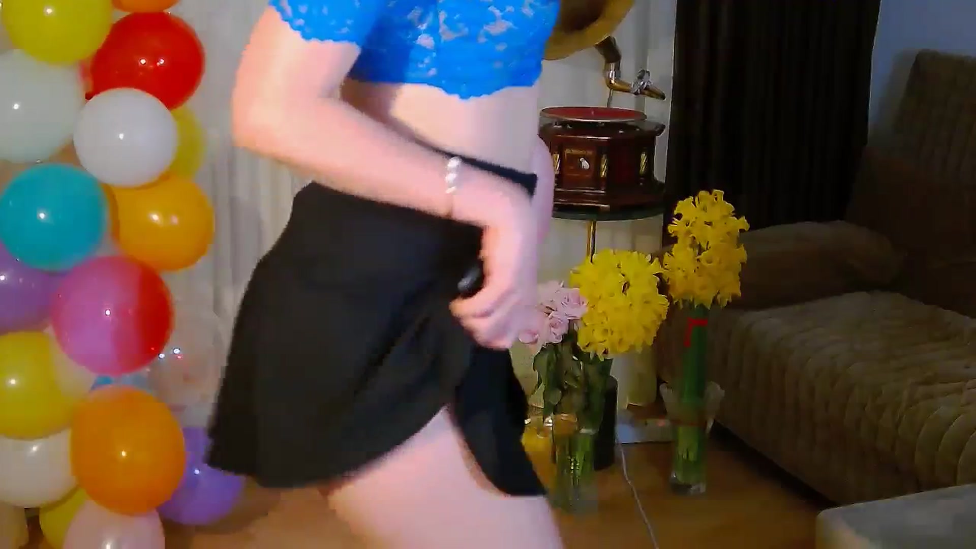 Gallery image thumbnail from MissAracely's myfreecams stream on, 04/05/2024, 22:52 image 20 of 20