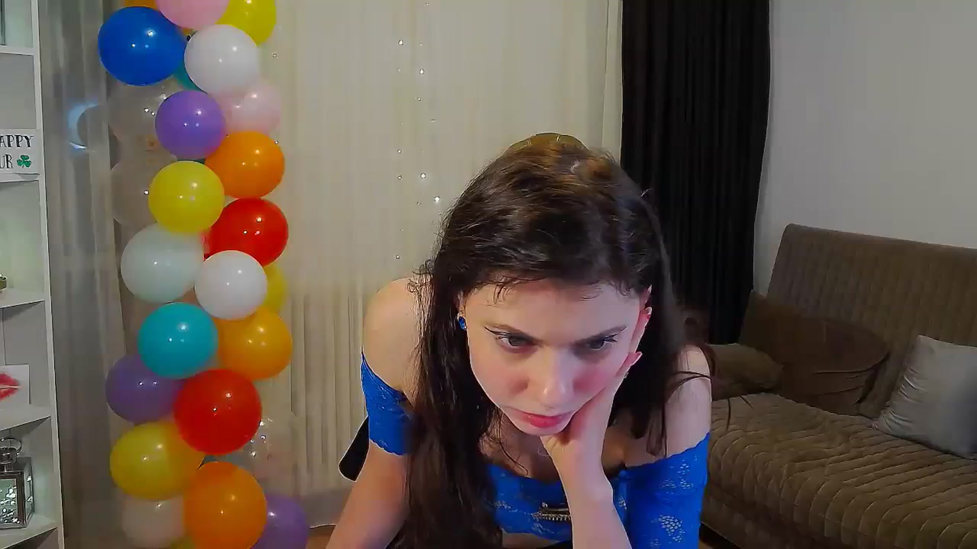 Gallery image thumbnail from MissAracely's myfreecams stream on, 04/05/2024, 22:52 image 12 of 20