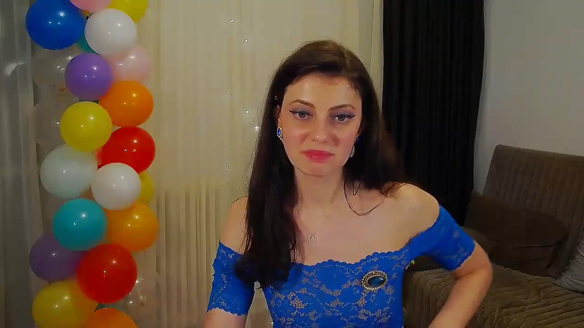Gallery image thumbnail from MissAracely's myfreecams stream on, 04/05/2024, 22:52 image 4 of 20