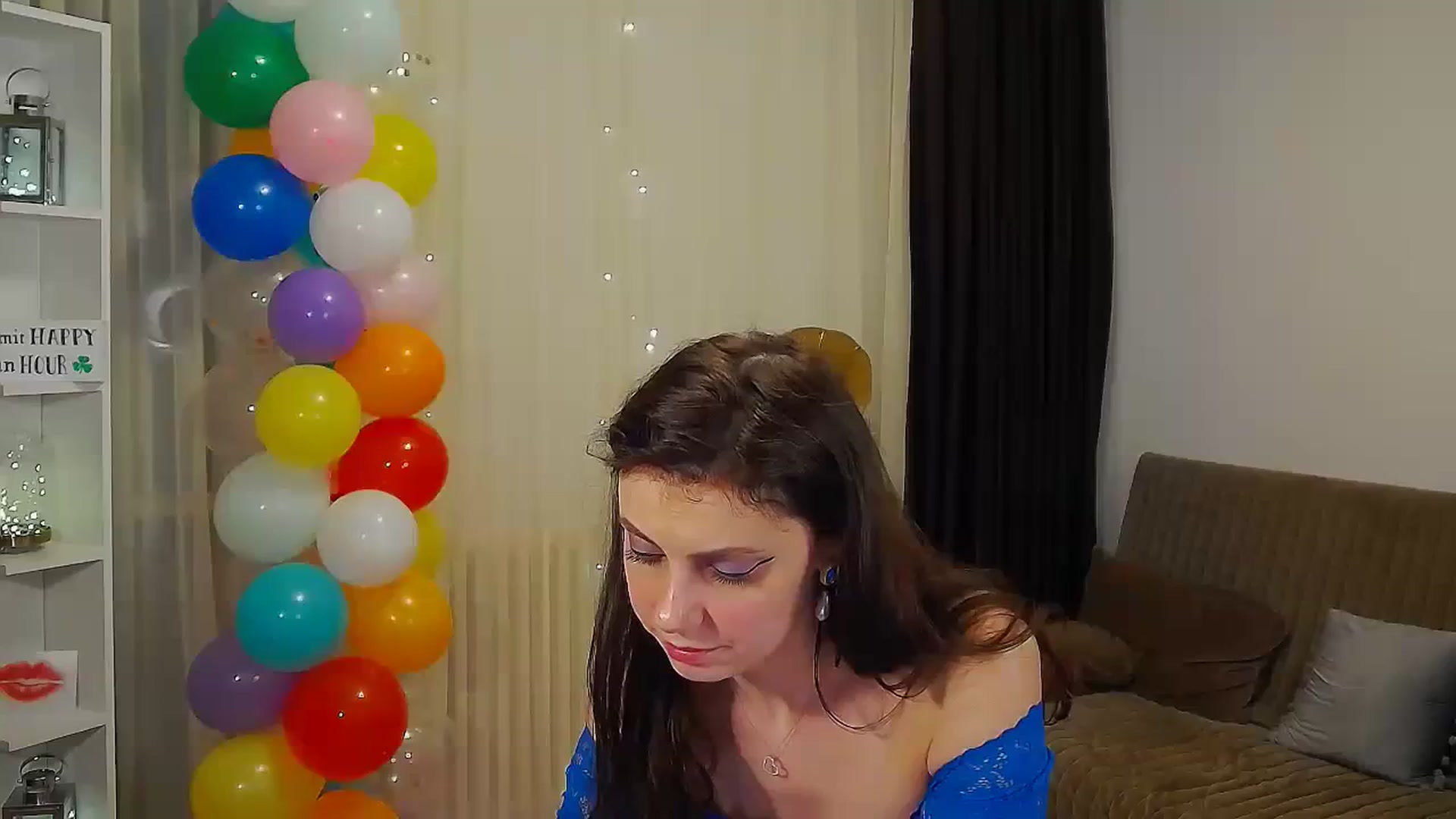 Gallery image thumbnail from MissAracely's myfreecams stream on, 04/05/2024, 22:52 image 1 of 20
